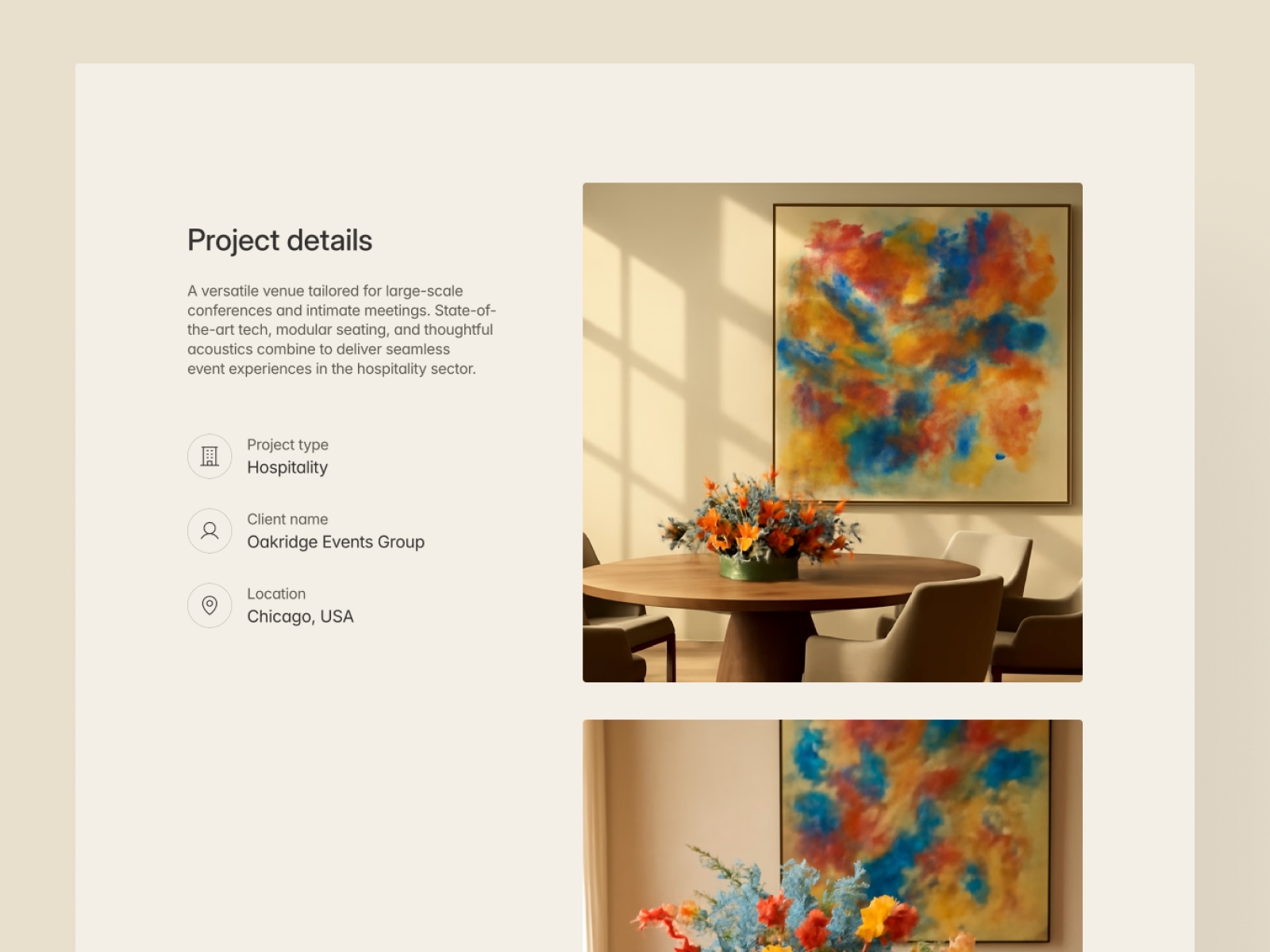 Screenshot 4 of Decoraa