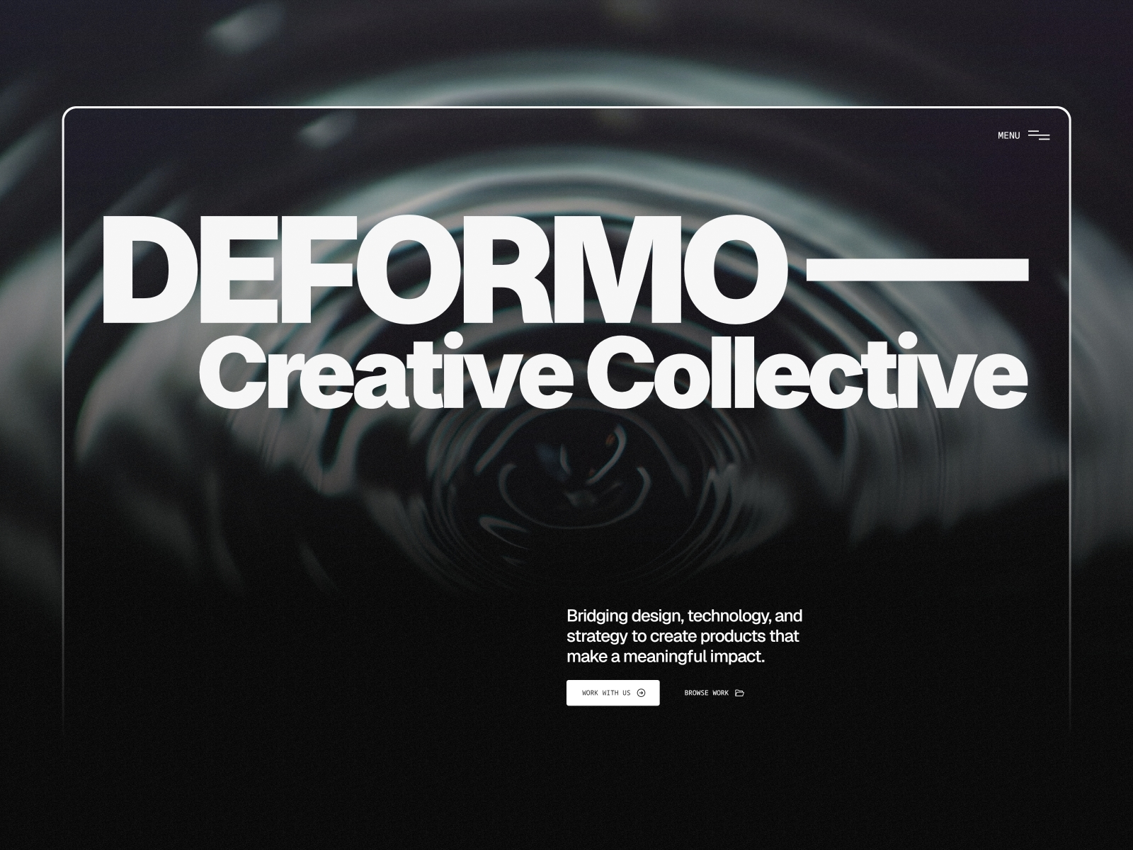 Screenshot 1 of Deformo