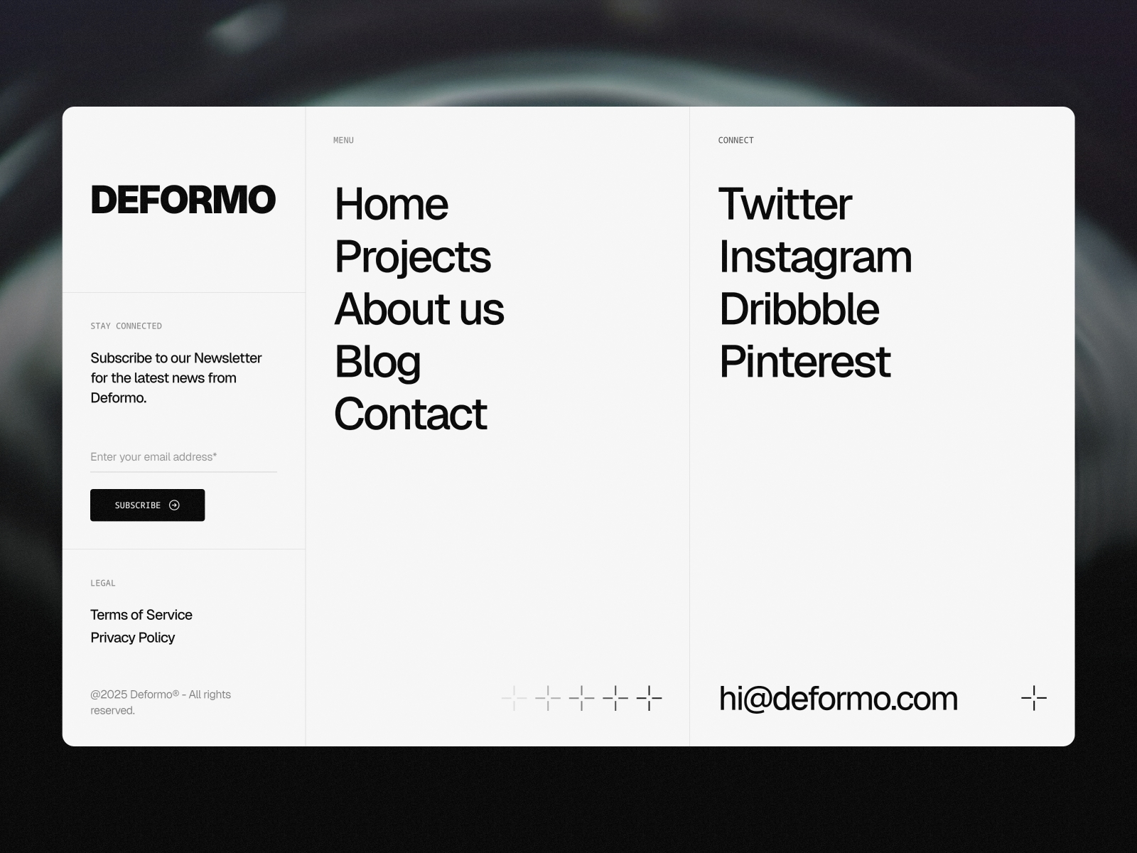 Screenshot 4 of Deformo