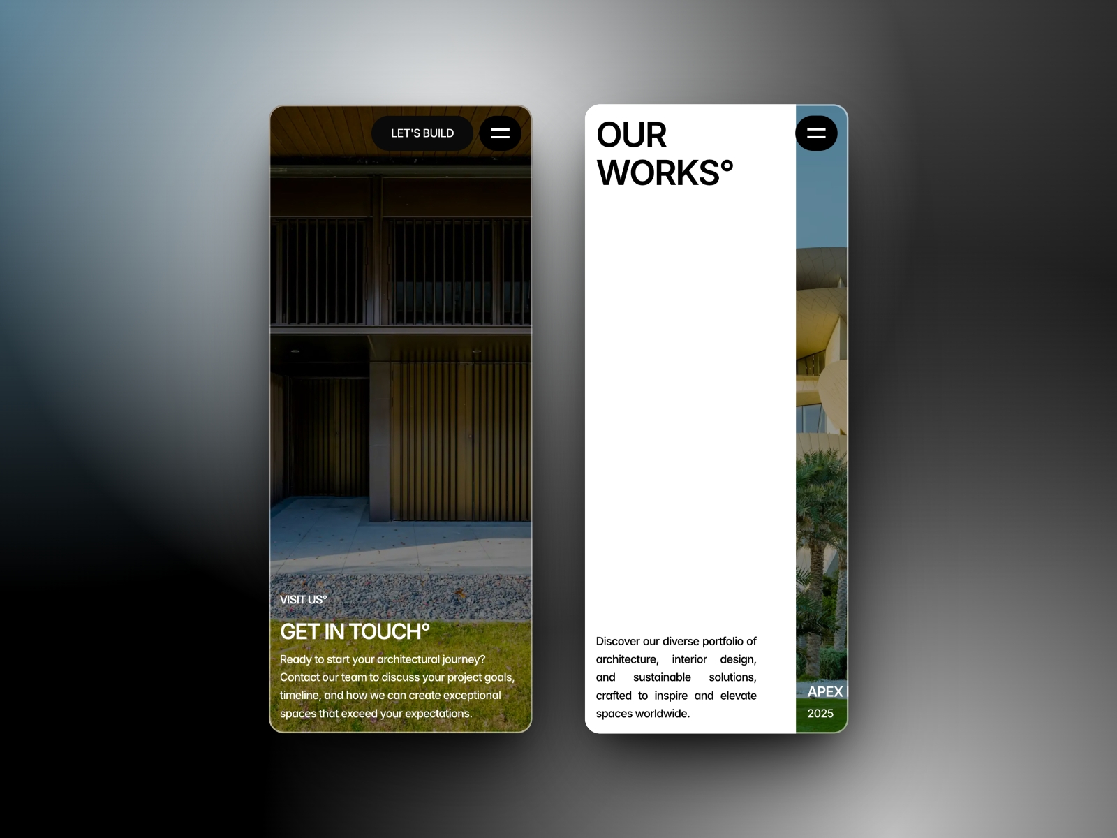 Screenshot 3 of Degree