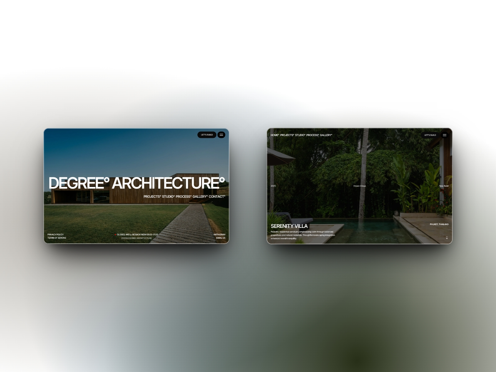 Screenshot 4 of Degree