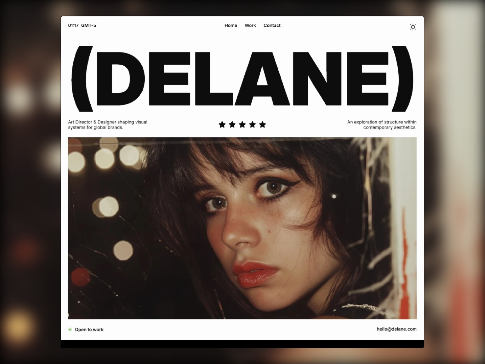 Screenshot 2 of Delane