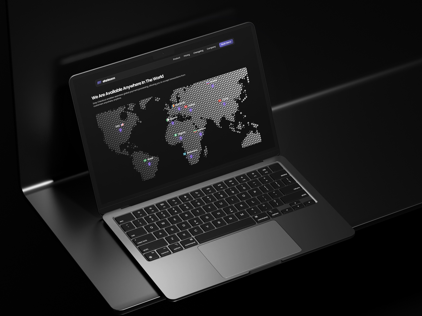 Screenshot 4 of Delium