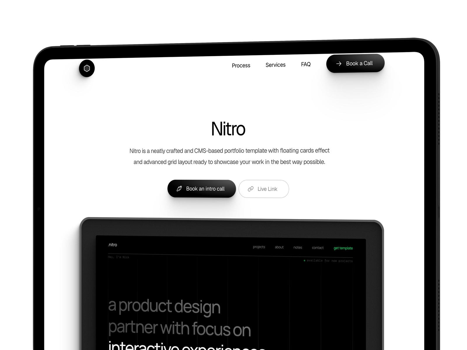 Screenshot 4 of Deliver