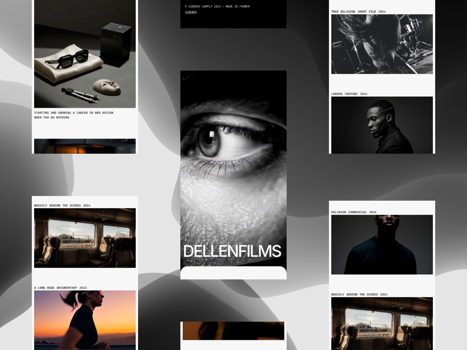 Screenshot 3 of Dellen