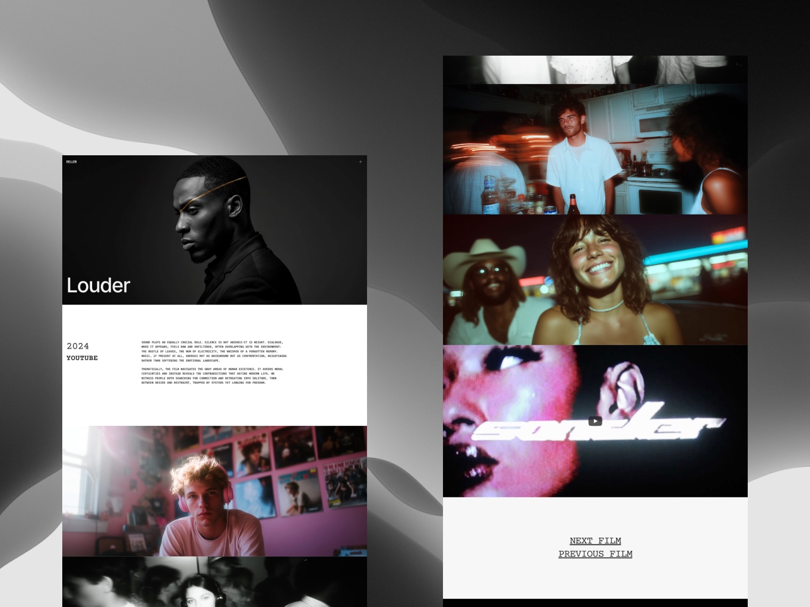 Screenshot 4 of Dellen