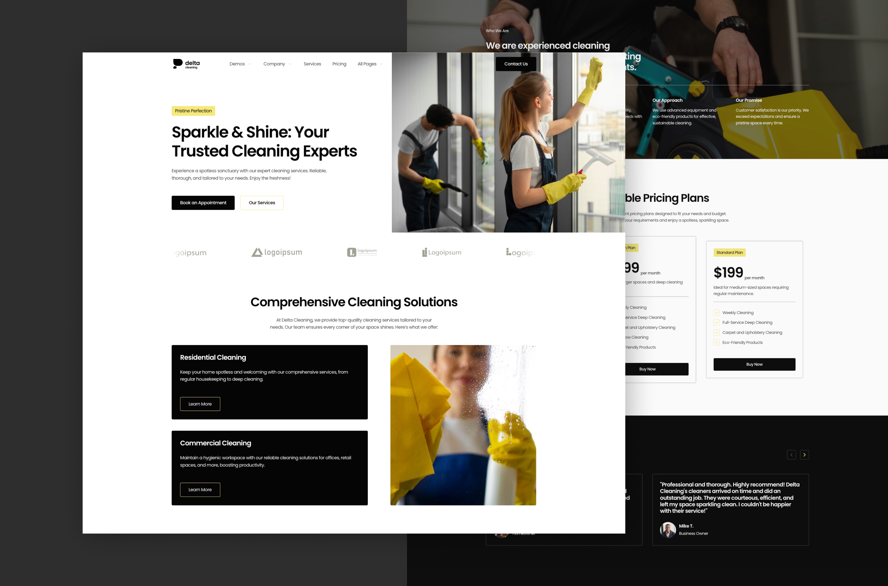 Screenshot 4 of Delta a67p8f