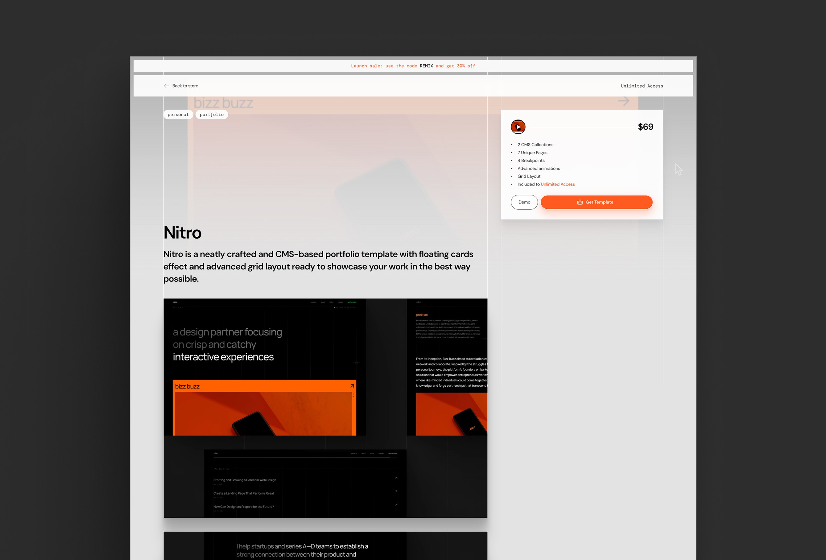 Screenshot 3 of Delta