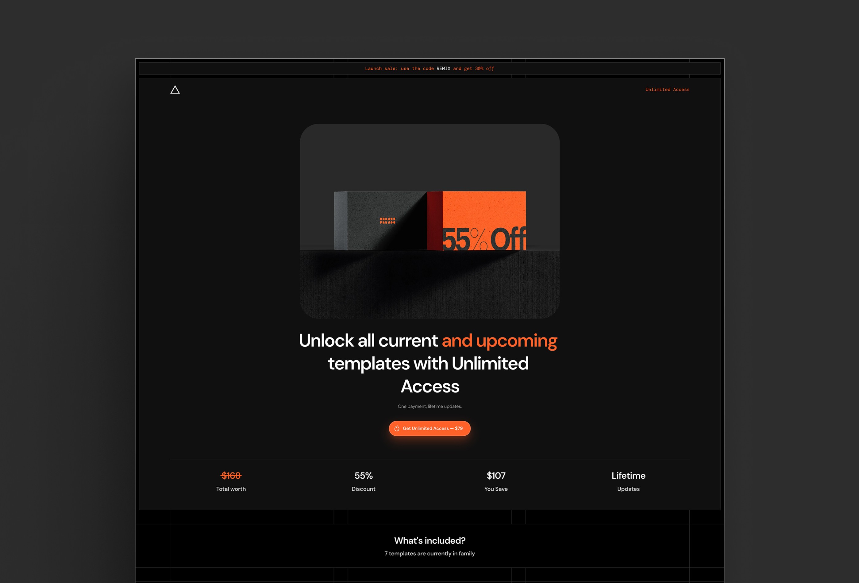 Screenshot 4 of Delta