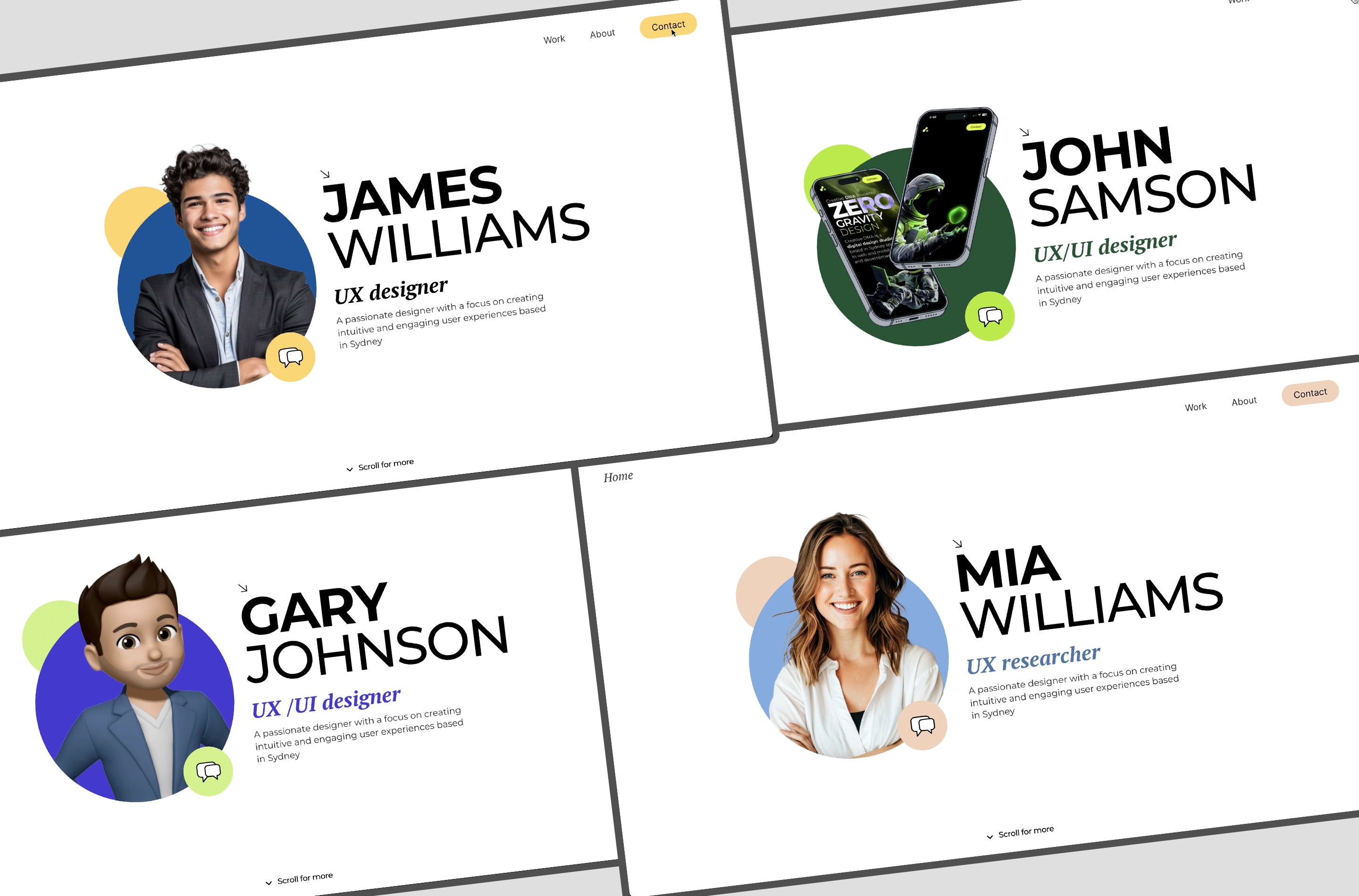 Screenshot 3 of Delux