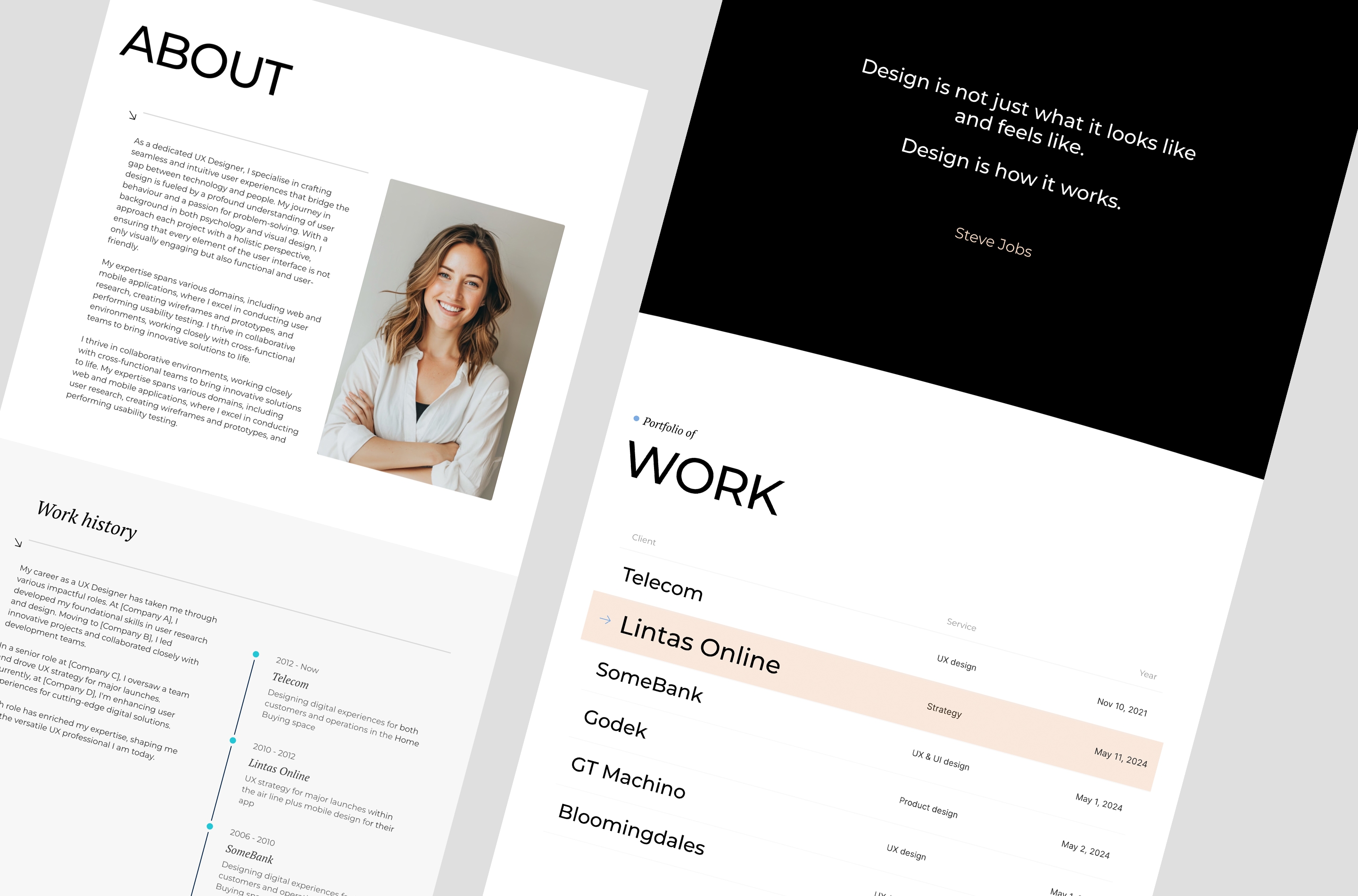 Screenshot 4 of Delux