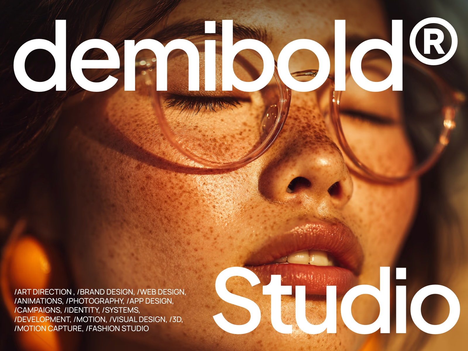 Screenshot 2 of Demibold