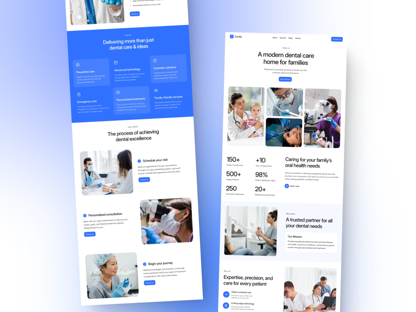 Screenshot 4 of Dentify