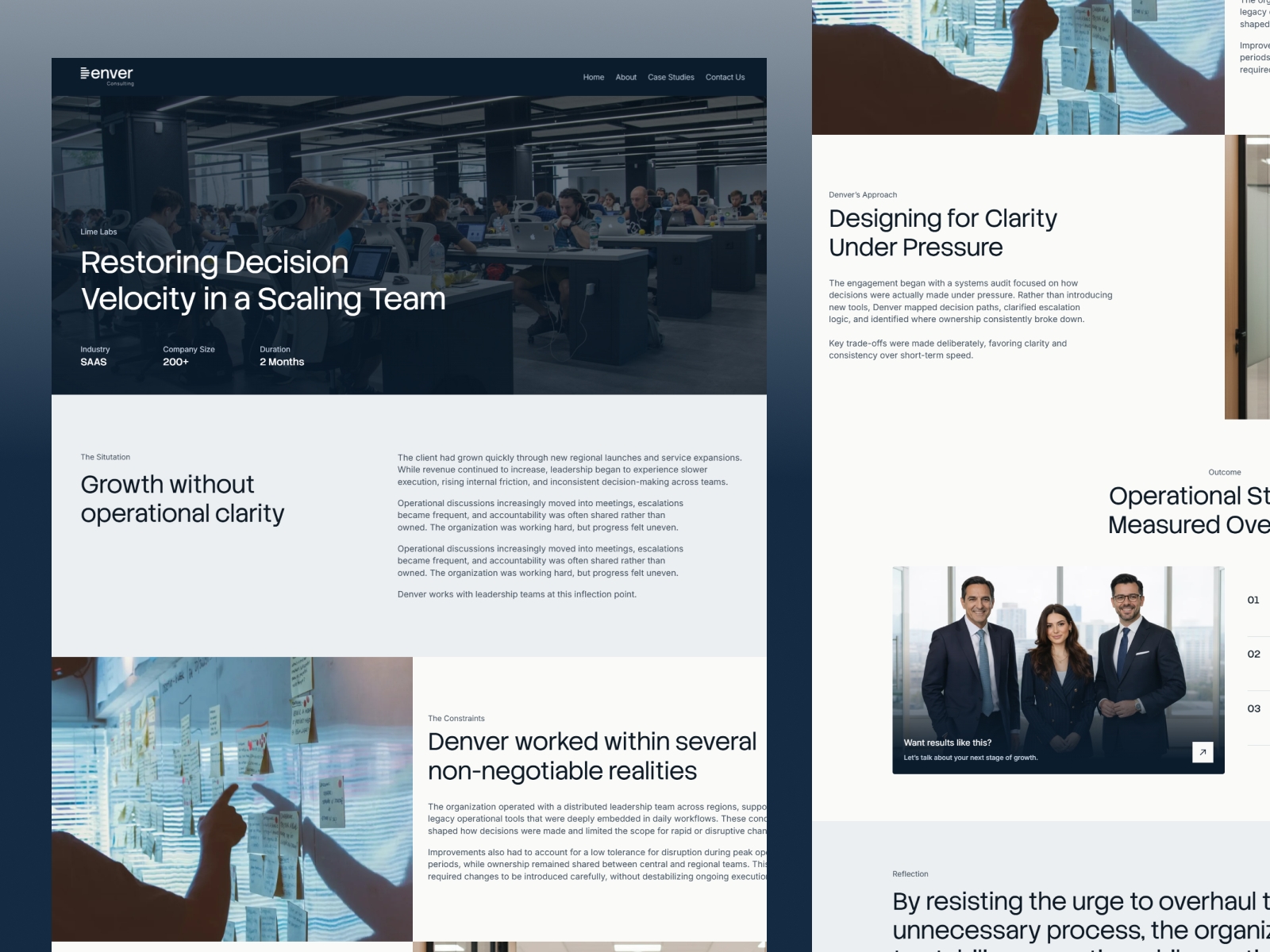 Screenshot 4 of Denver