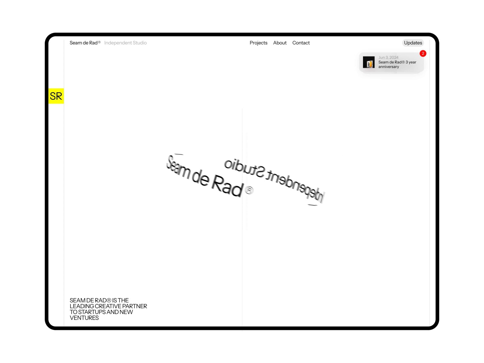 Screenshot 2 of Derad