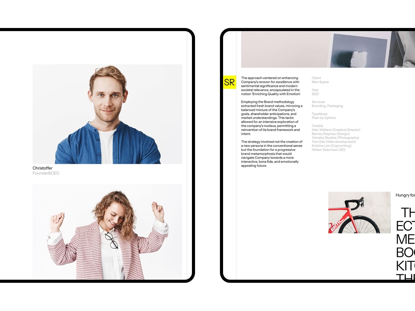 Screenshot 4 of Derad