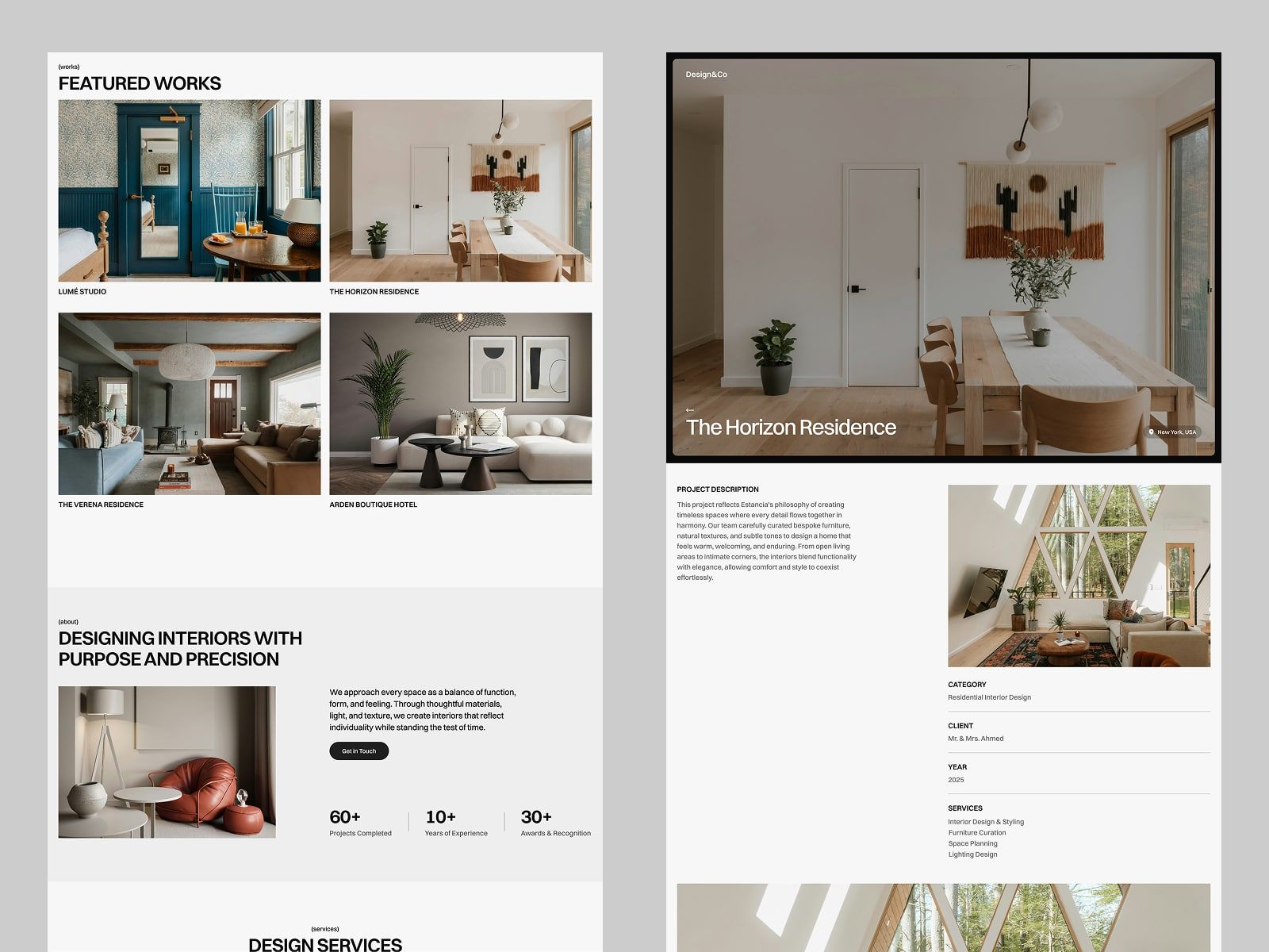 Screenshot 2 of Design co
