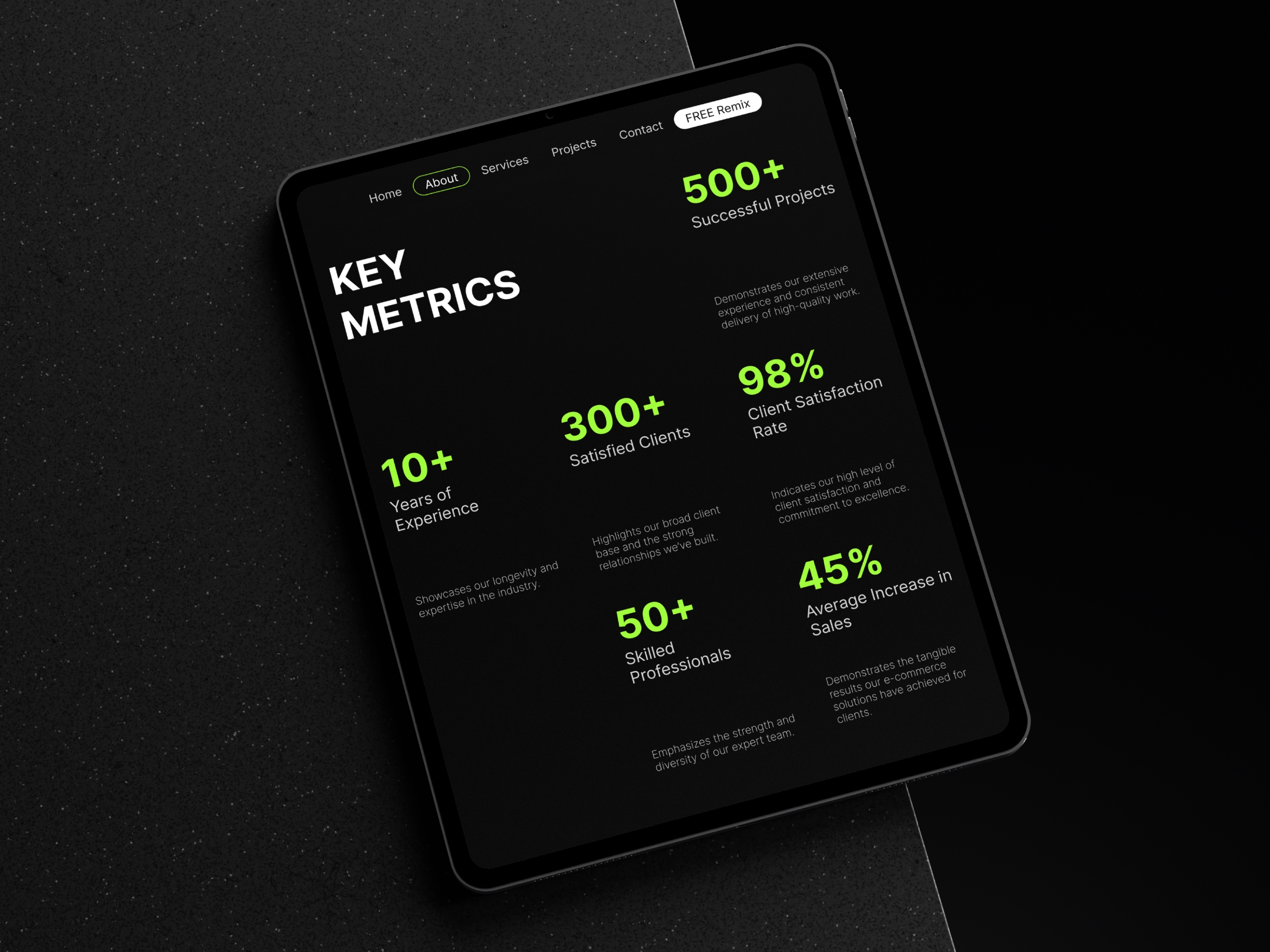 Screenshot 3 of Designcube