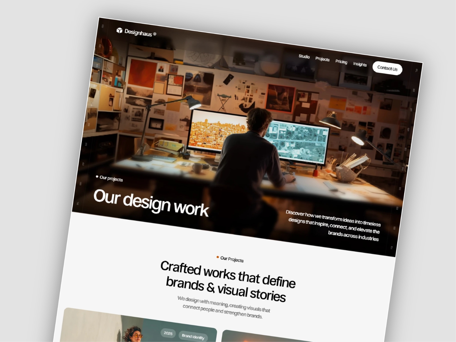 Screenshot 3 of Designhaus