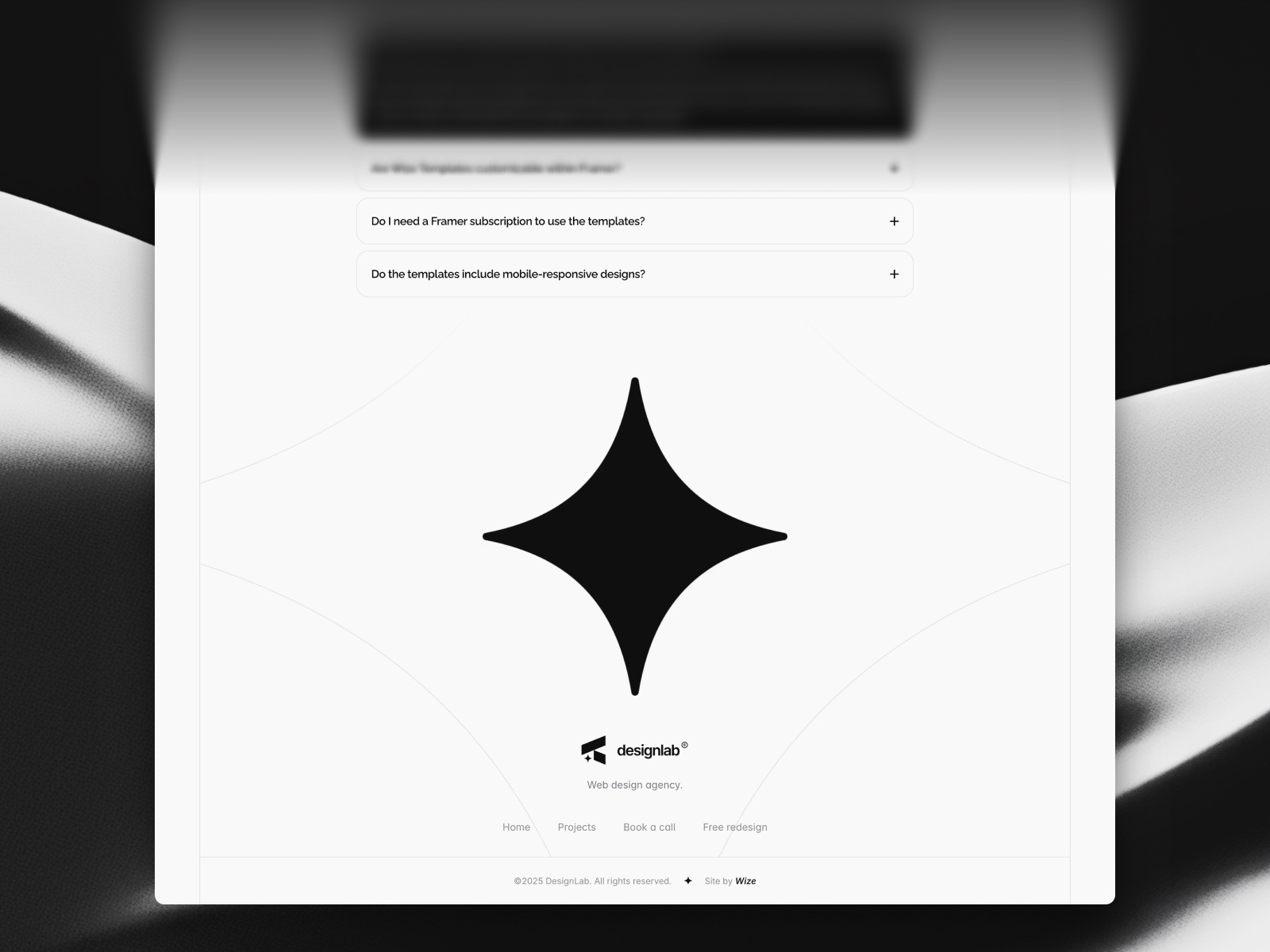 Screenshot 4 of Designlab