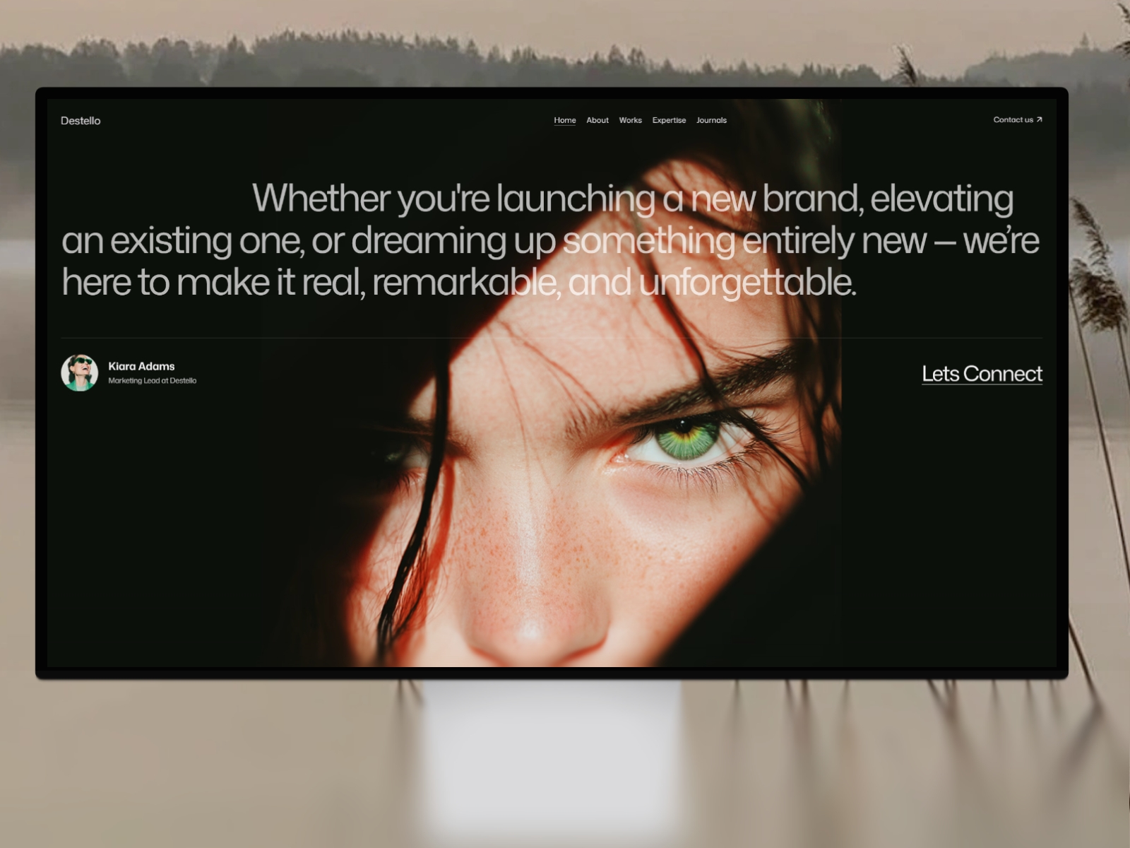 Screenshot 2 of Destello