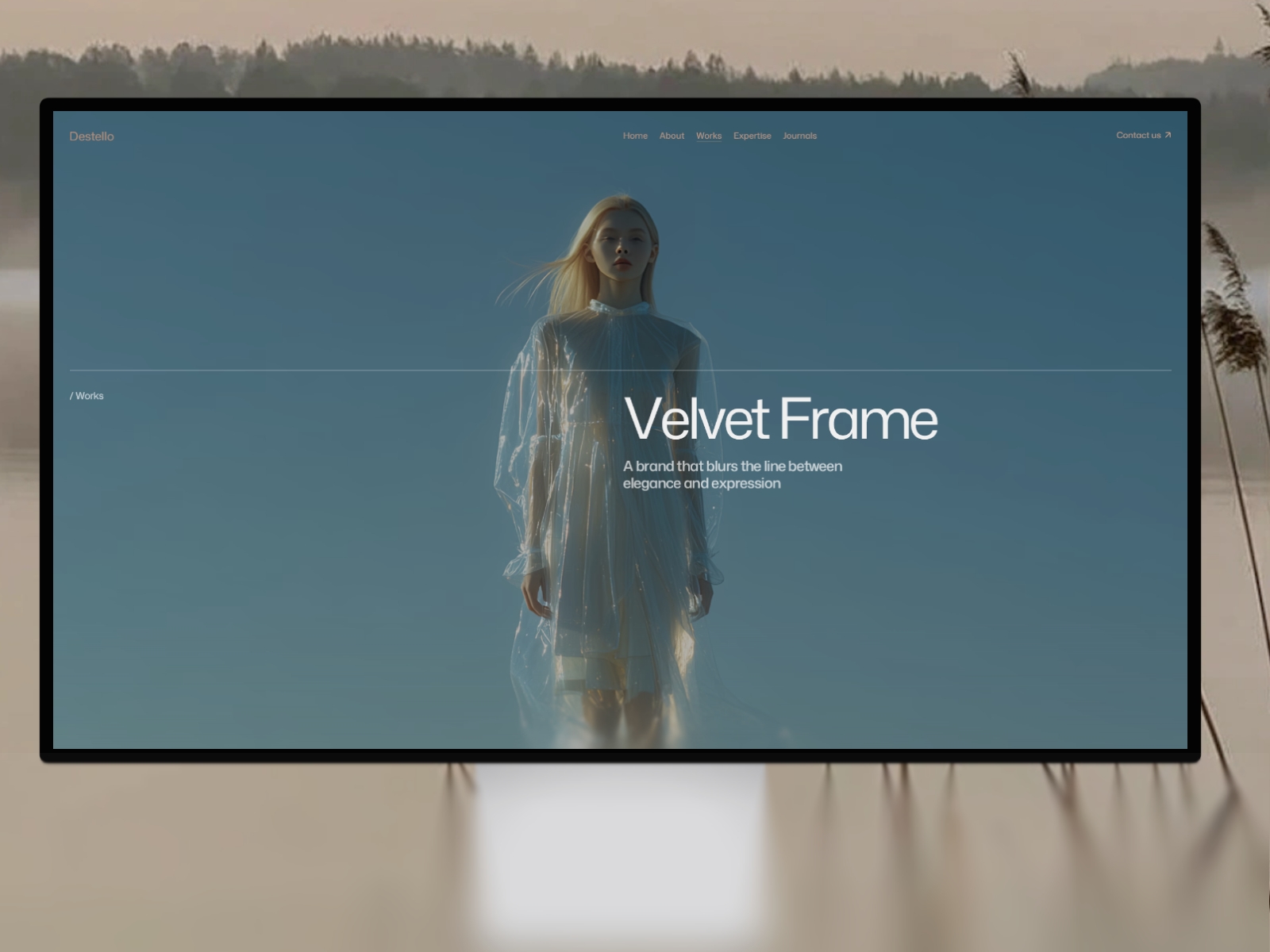 Screenshot 4 of Destello