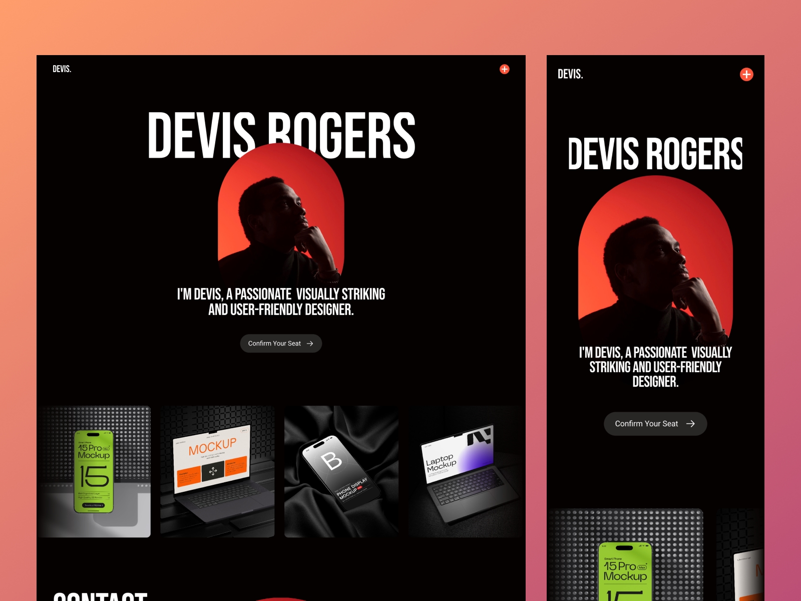 Screenshot 3 of Devisrogers