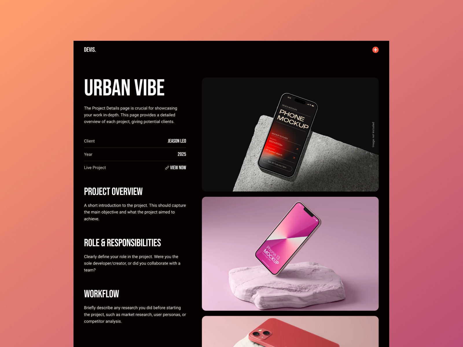 Screenshot 4 of Devisrogers