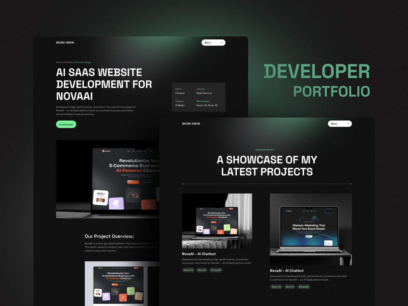 Screenshot 4 of Devsync