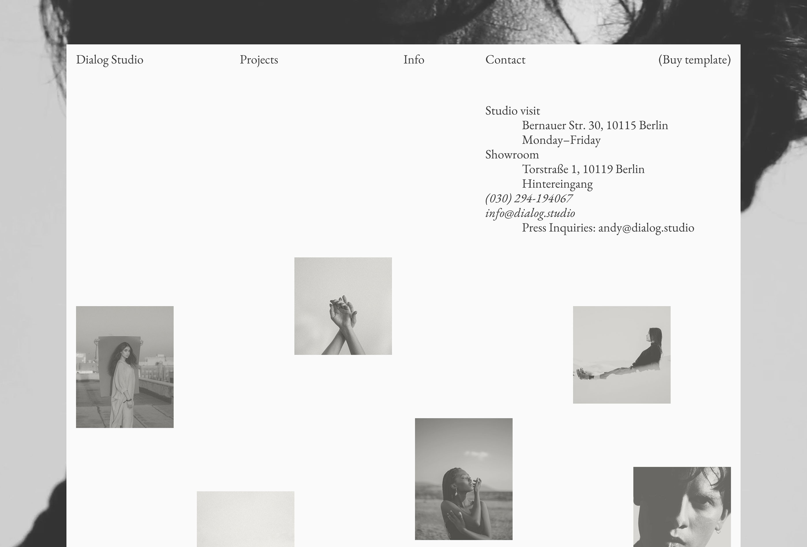 Screenshot 2 of Dialog