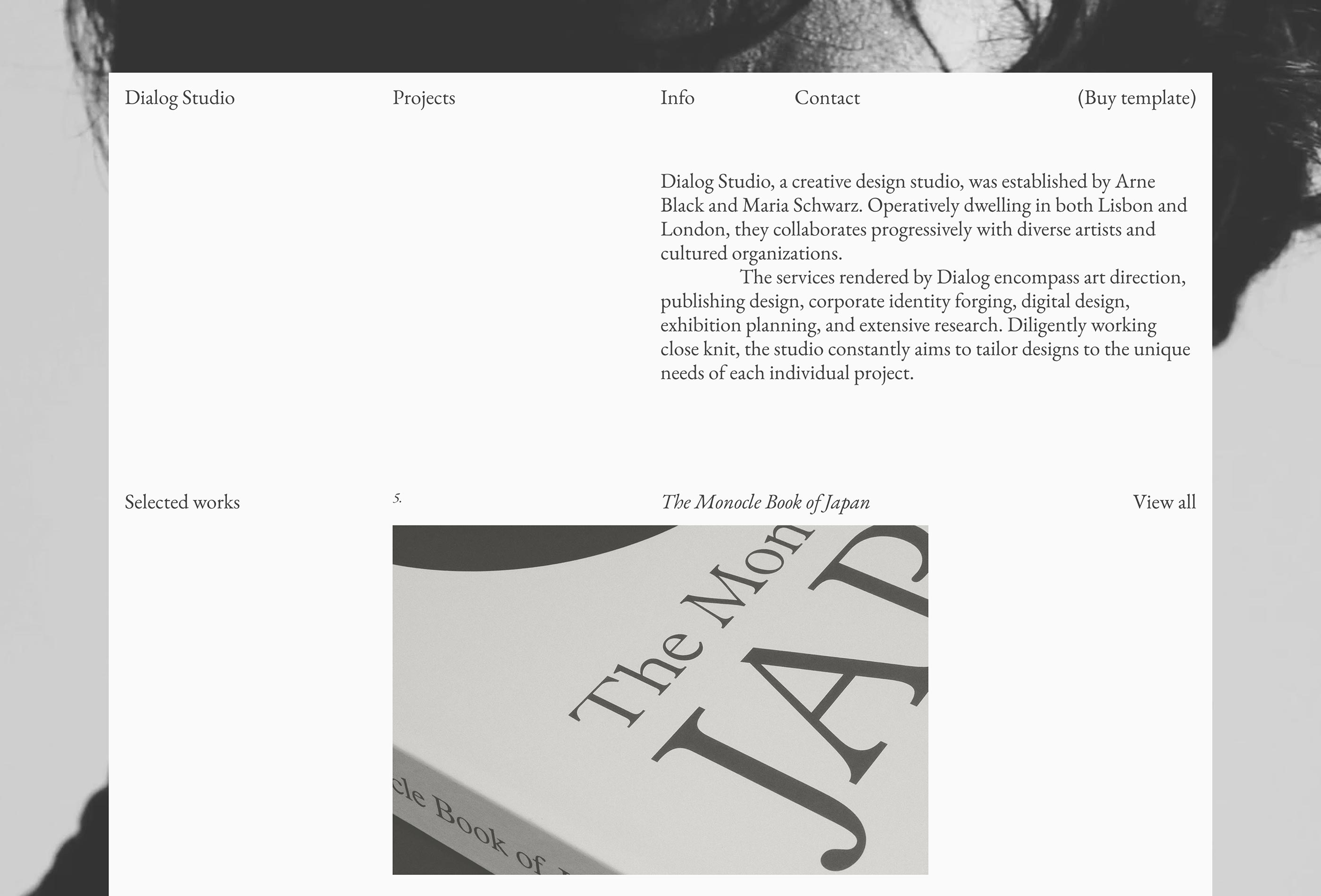 Screenshot 4 of Dialog