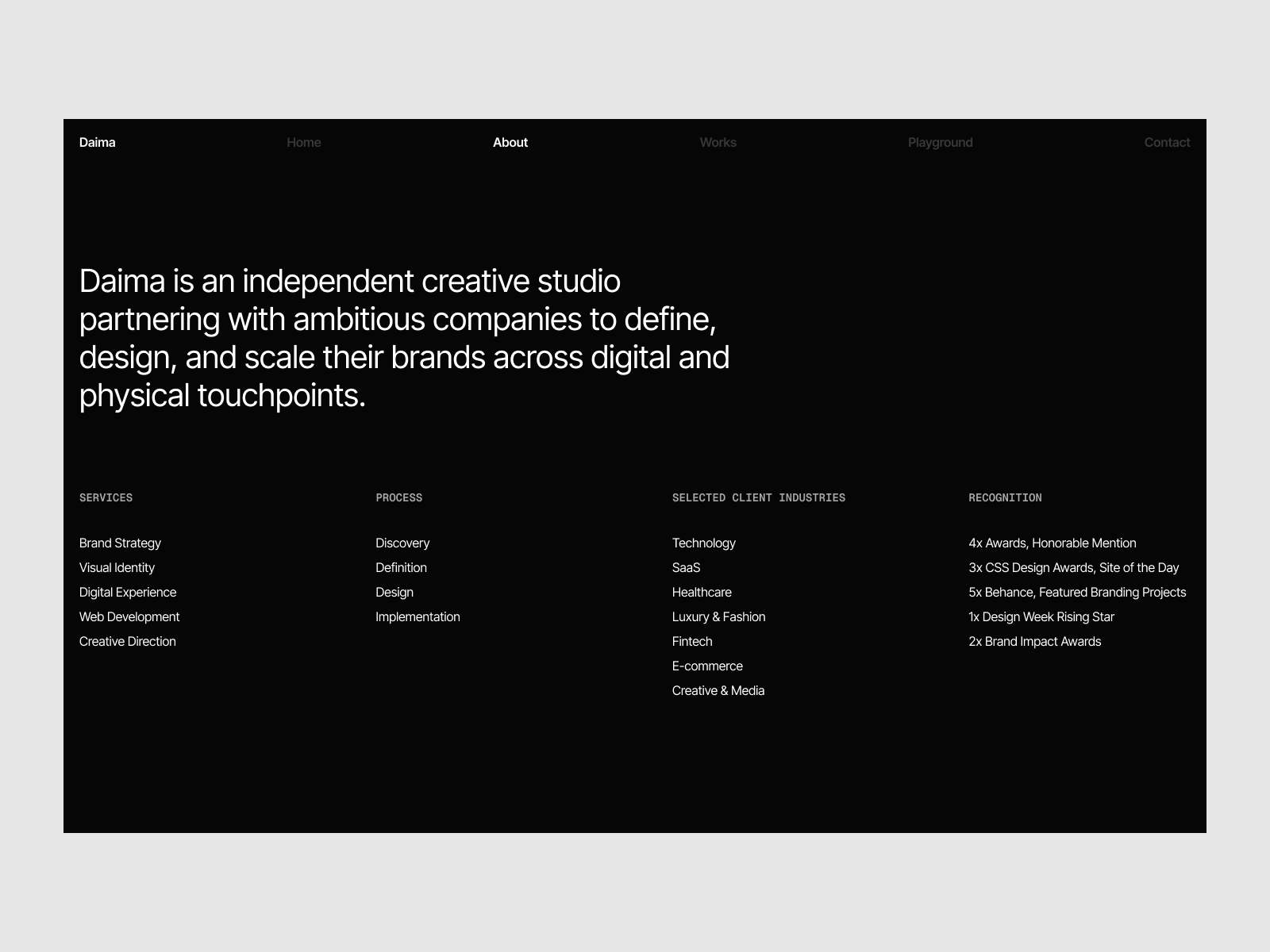 Screenshot 2 of Diama