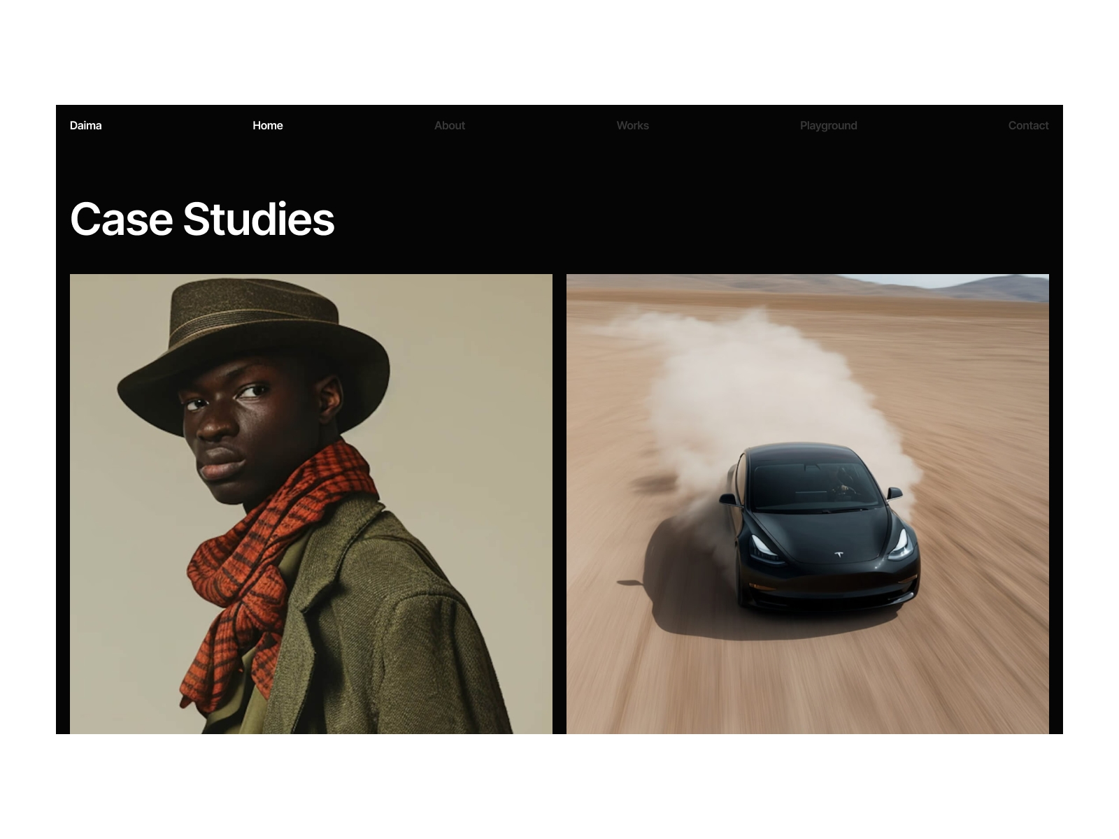 Screenshot 3 of Diama