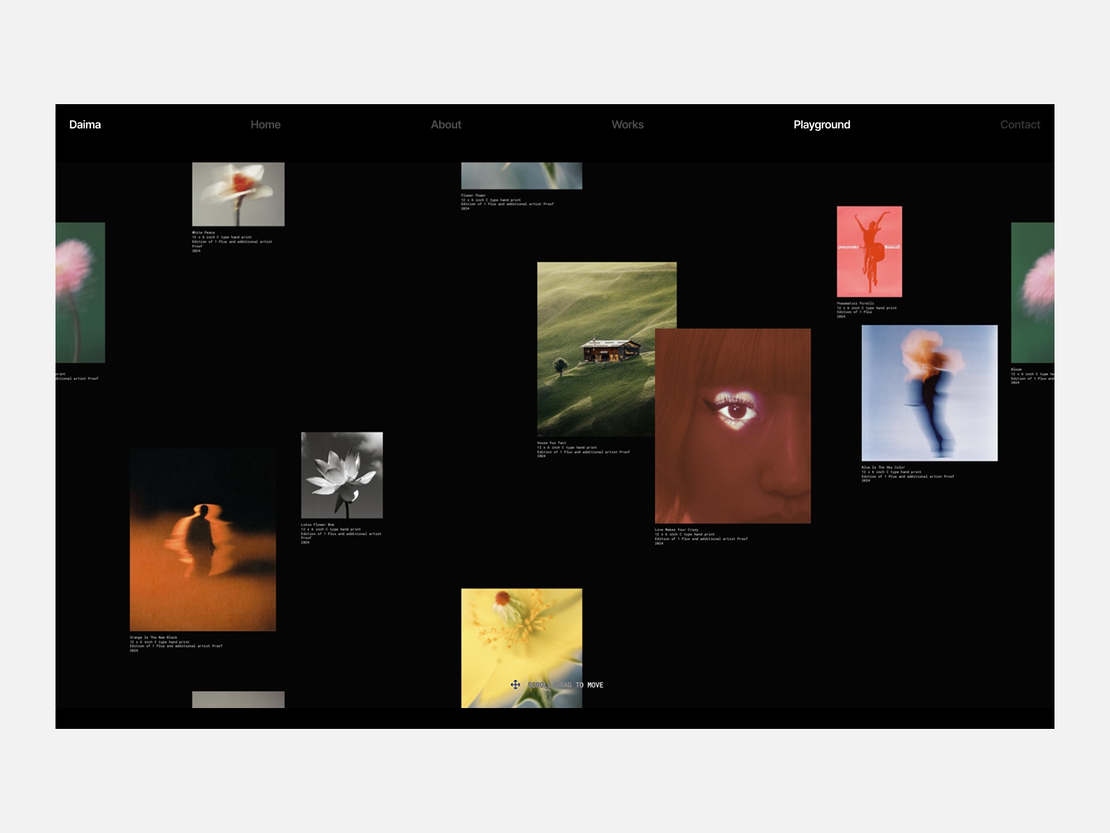 Screenshot 4 of Diama