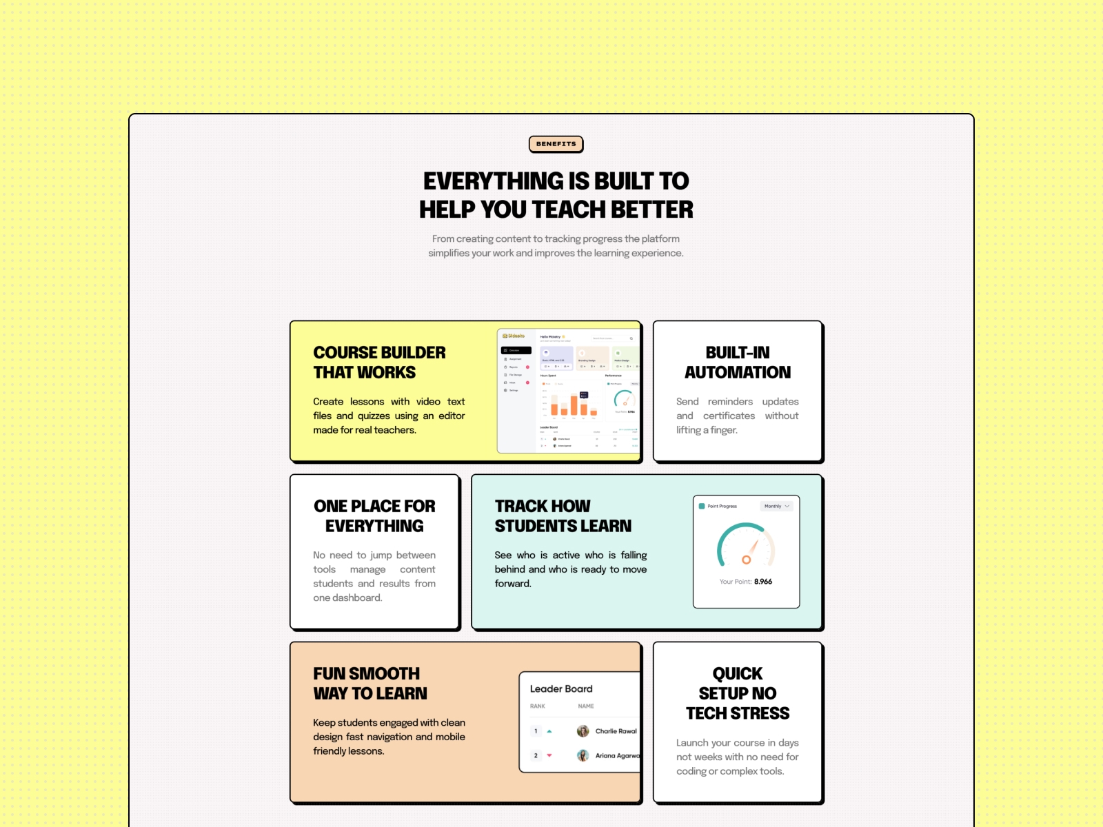 Screenshot 3 of Didasko