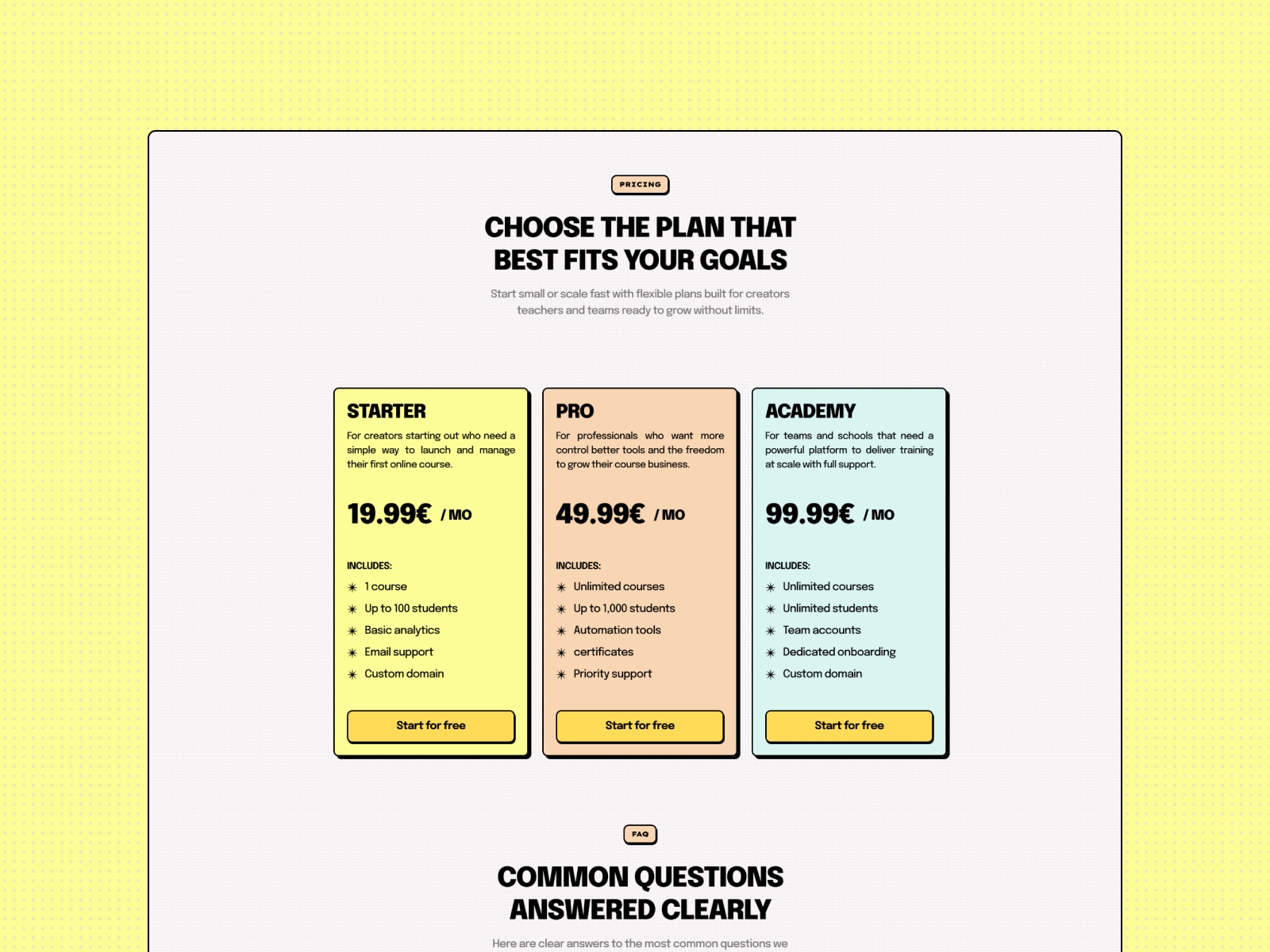 Screenshot 4 of Didasko