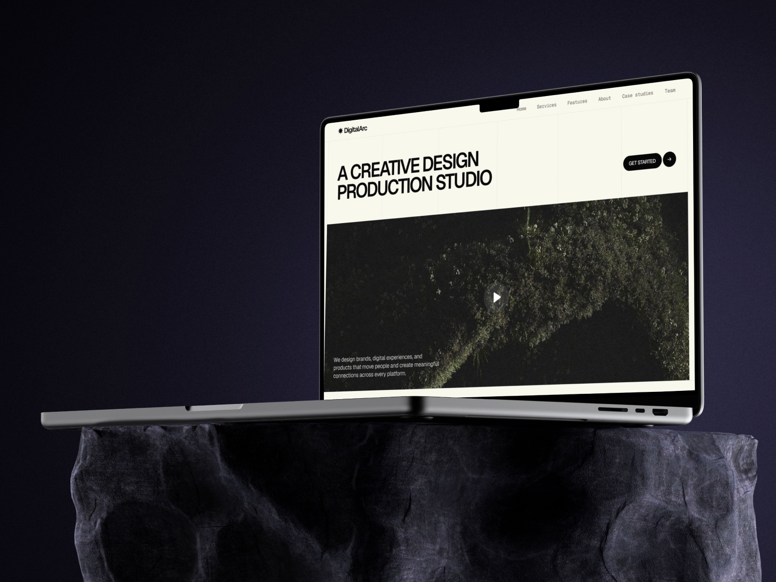 Screenshot 2 of Digital arc