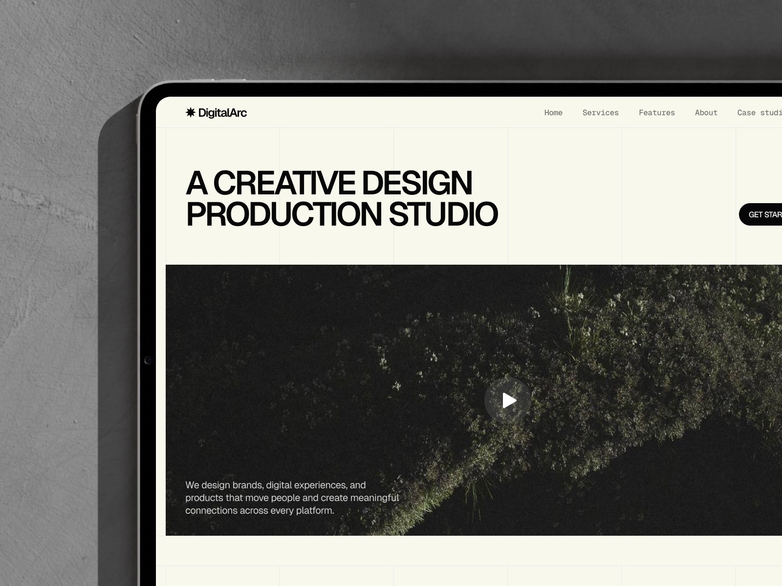 Screenshot 3 of Digital arc