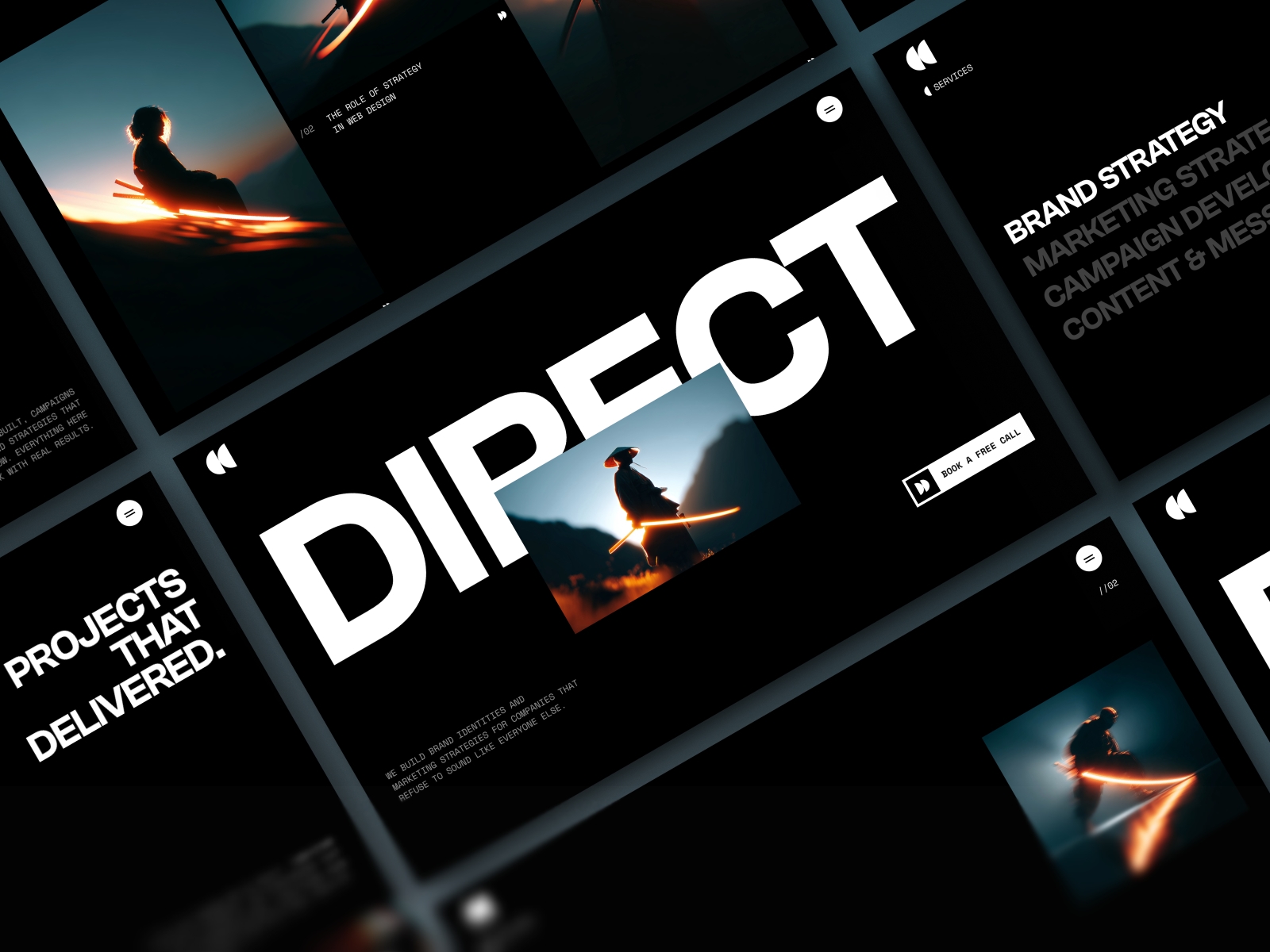 Screenshot 2 of Direct