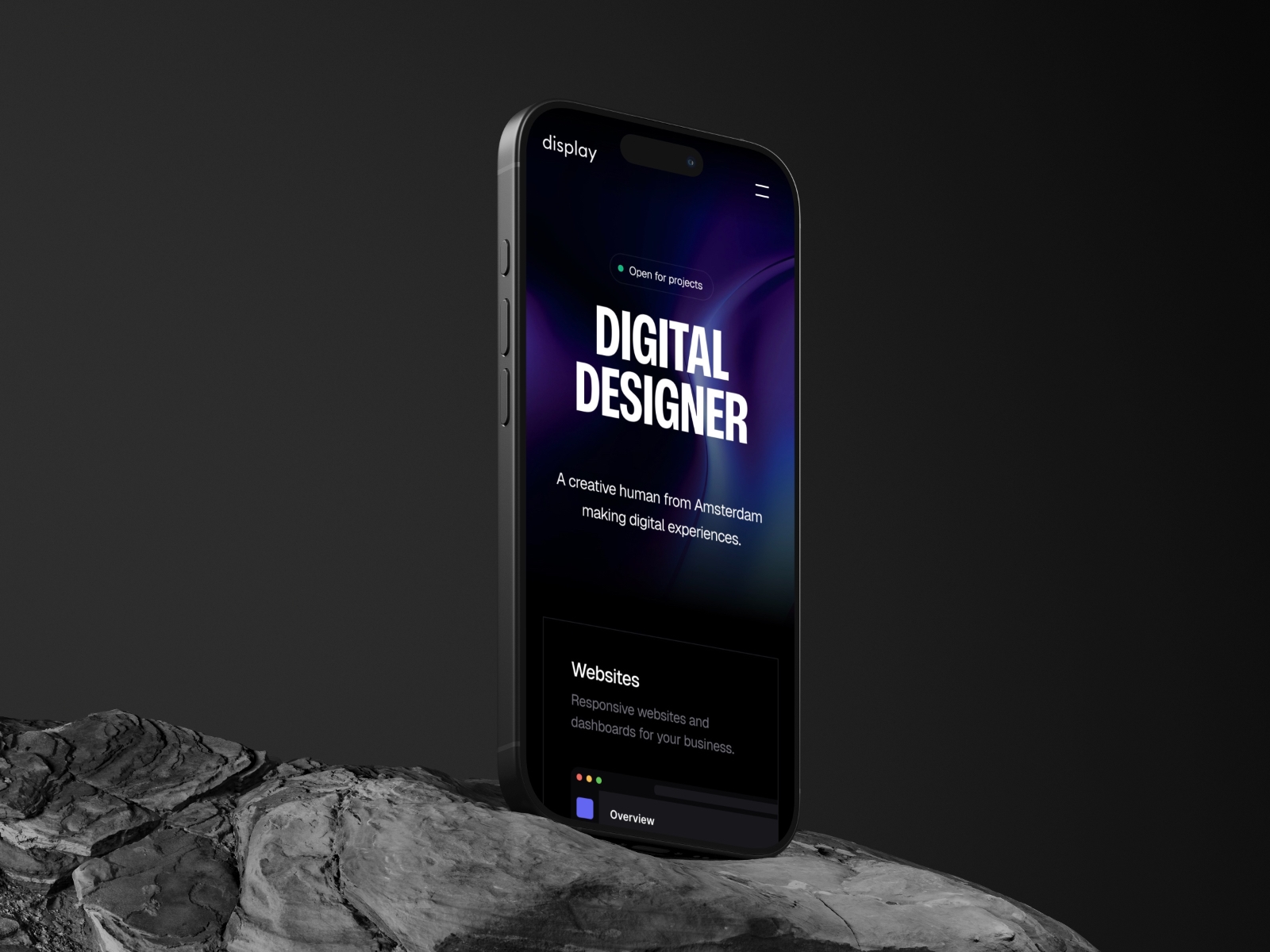 Screenshot 3 of Display