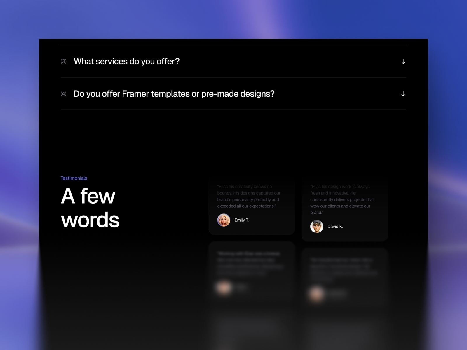 Screenshot 4 of Display