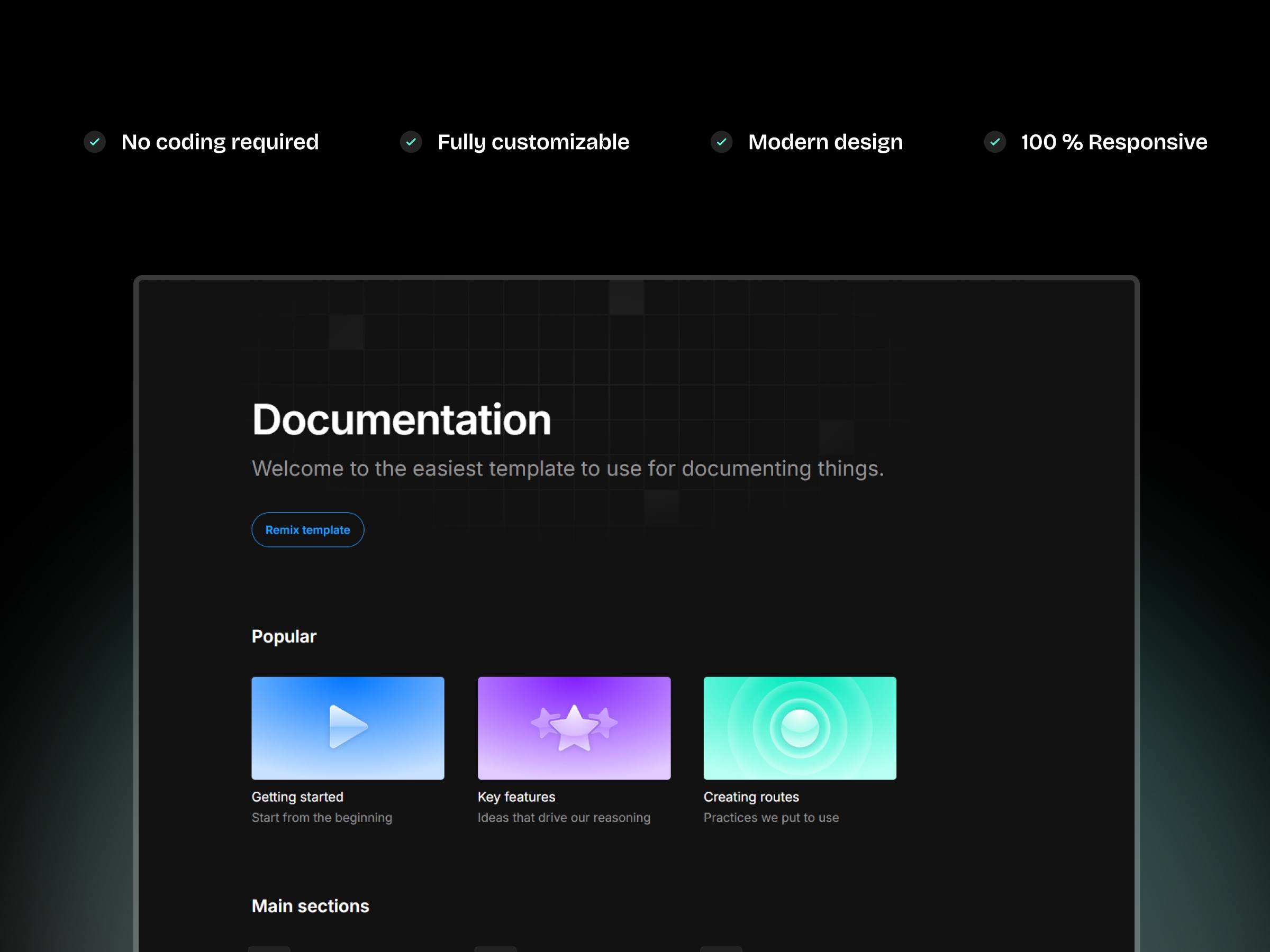 Screenshot 2 of Doks