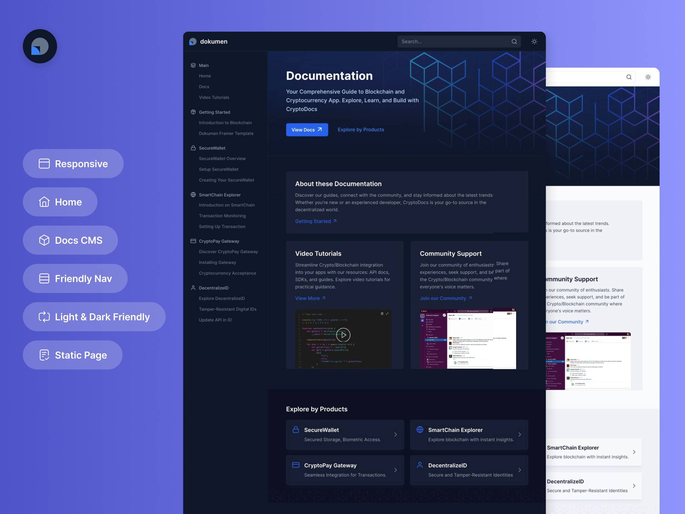 Screenshot 2 of Dokumen