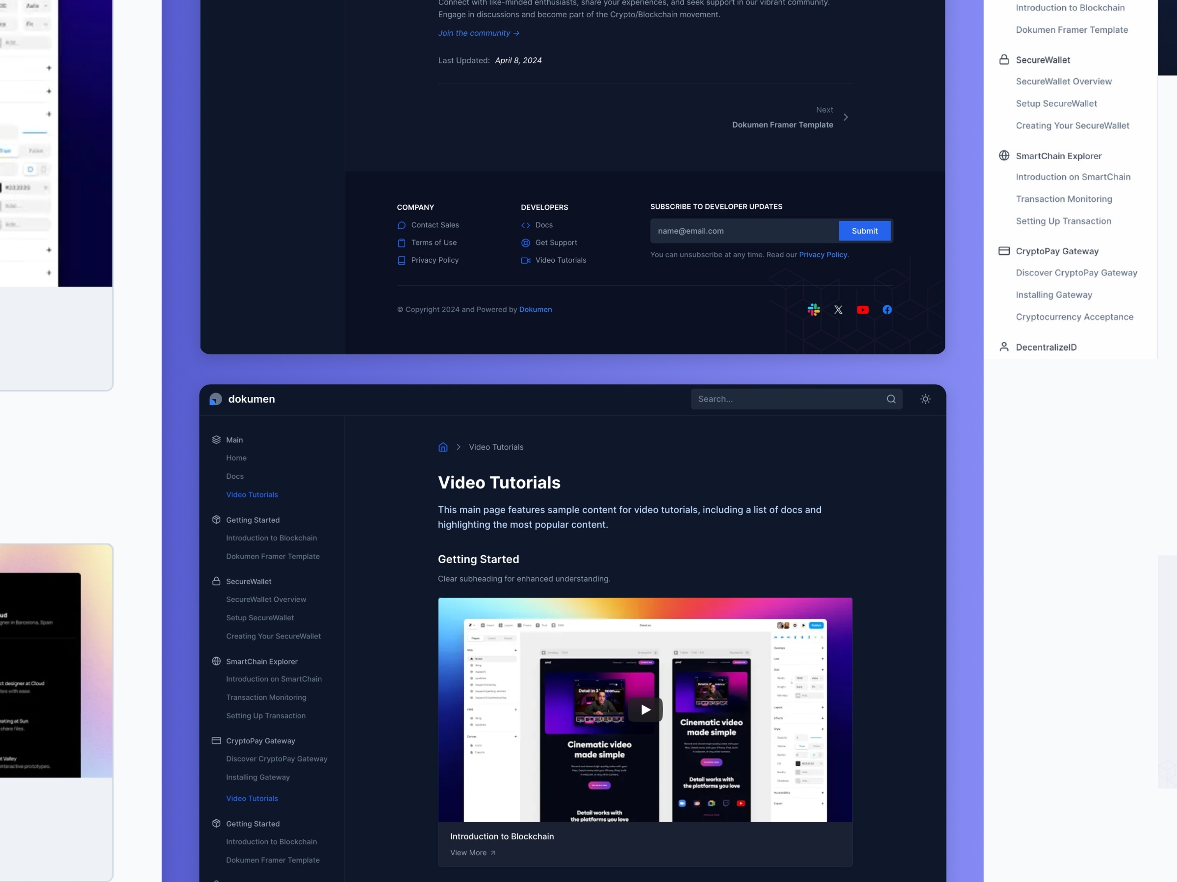 Screenshot 3 of Dokumen