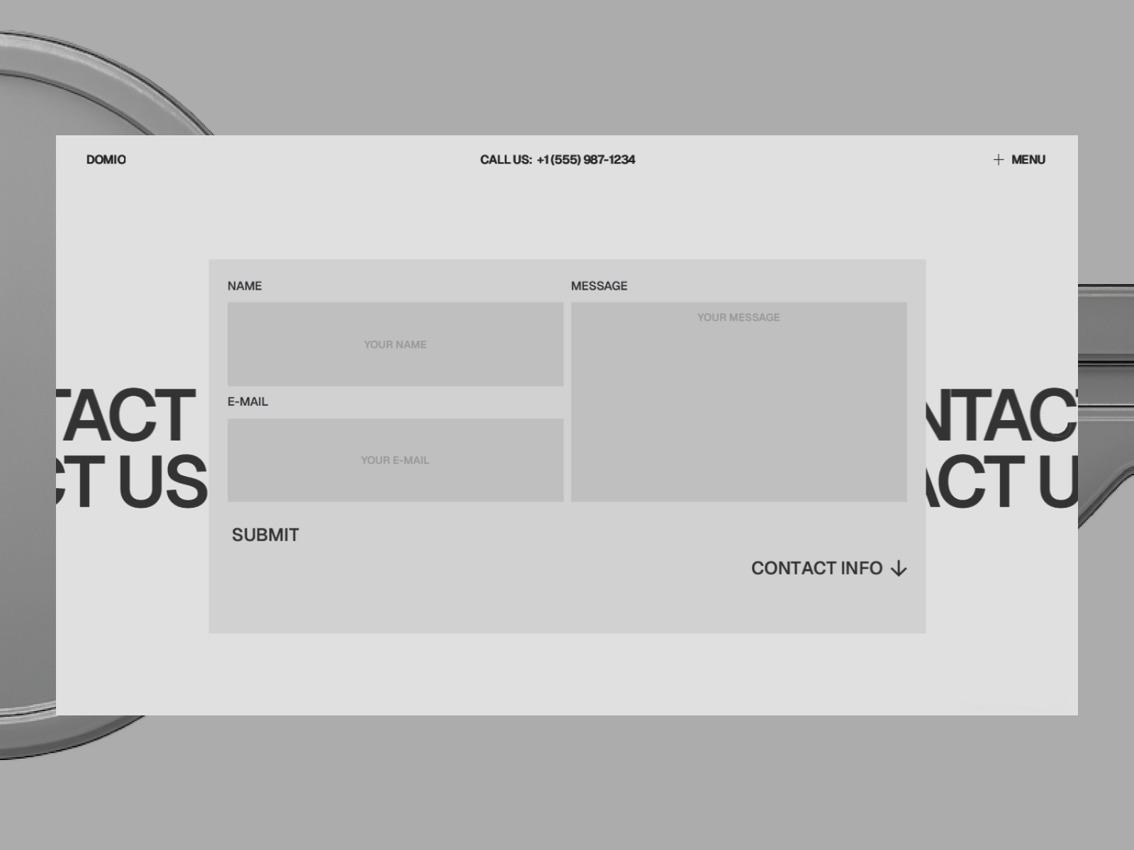 Screenshot 4 of Domio