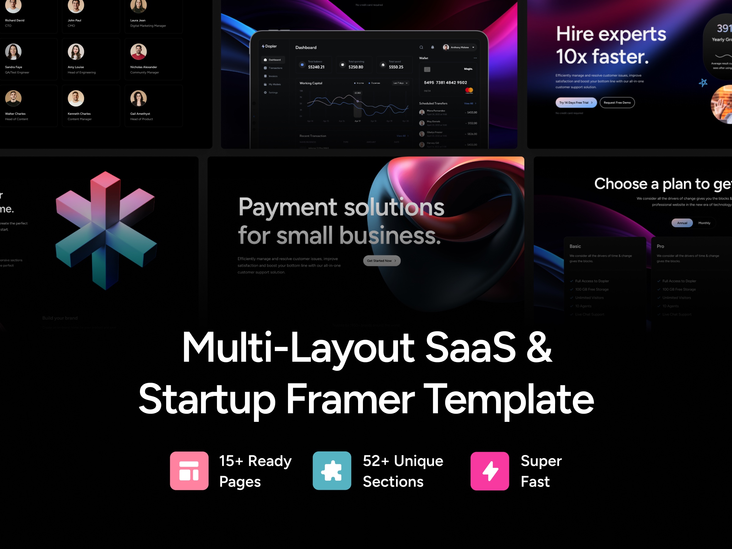 Screenshot 1 of Dopler