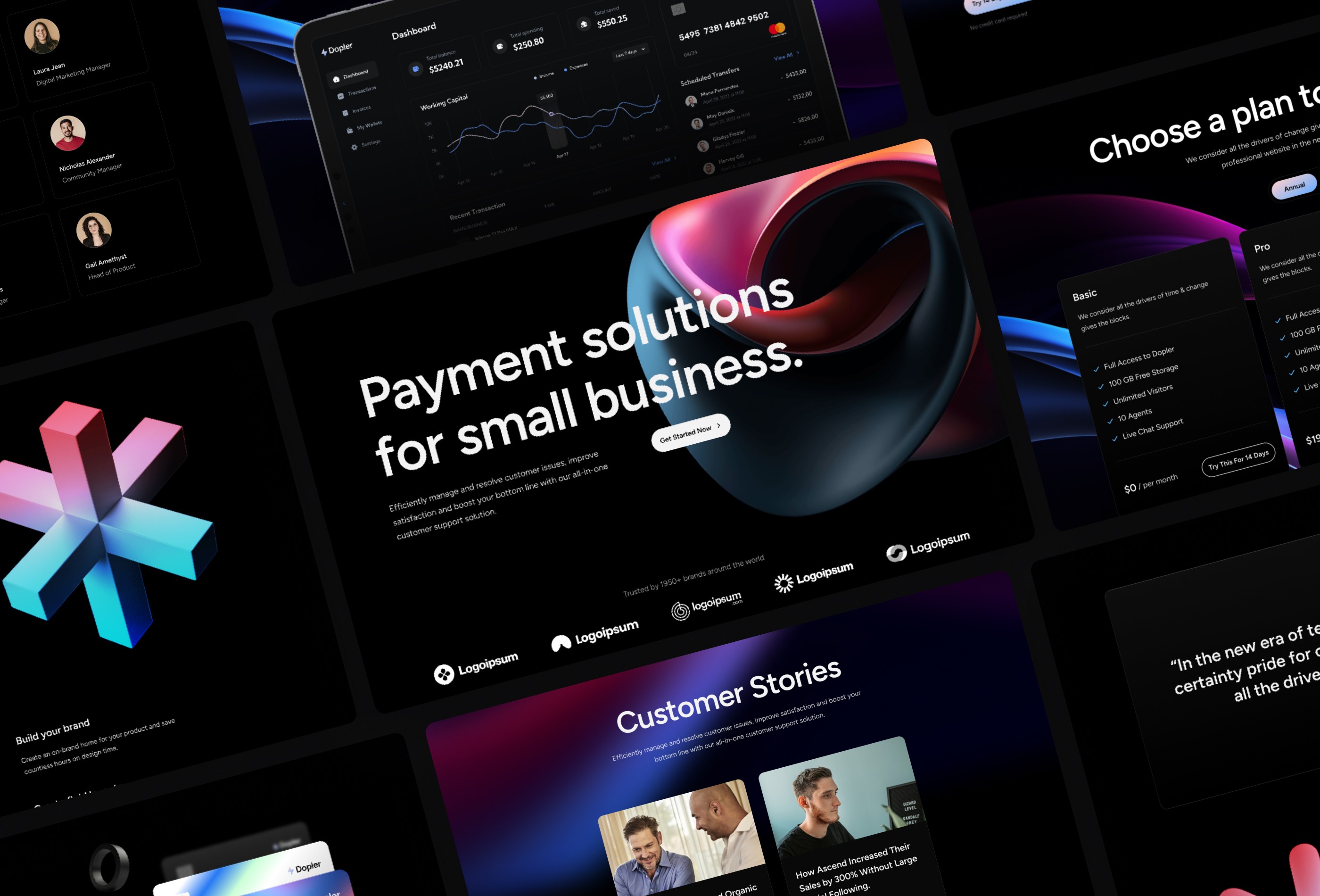 Screenshot 2 of Dopler