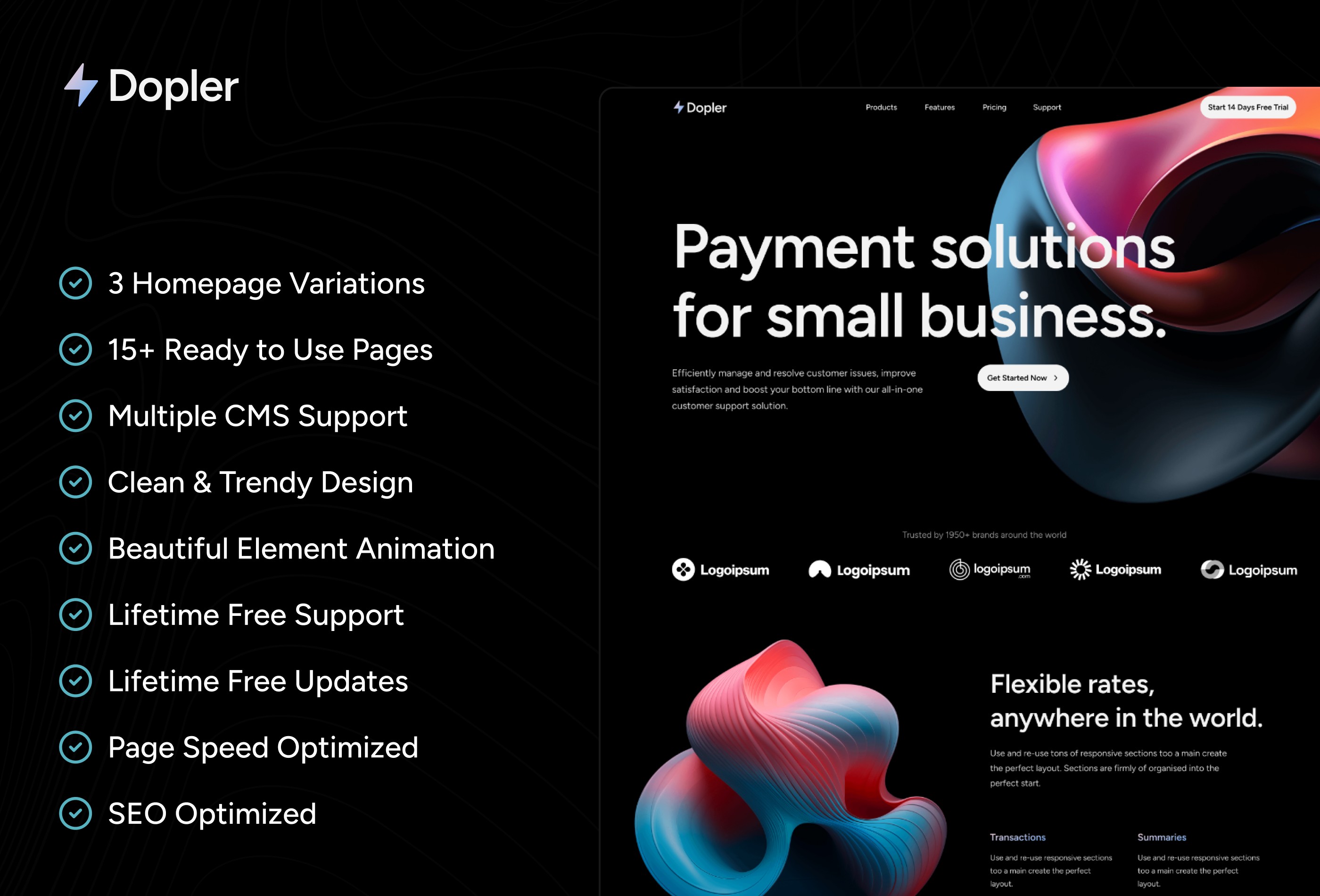 Screenshot 3 of Dopler