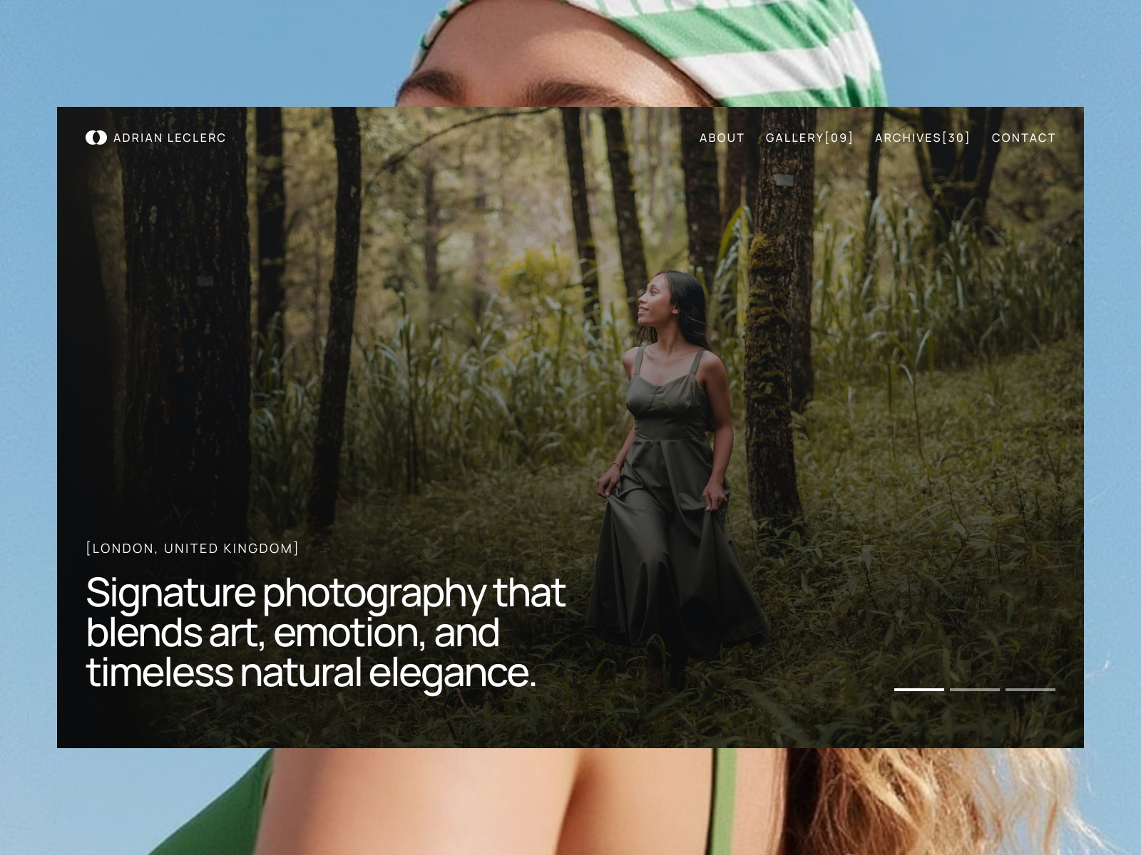 Screenshot 1 of Douceur