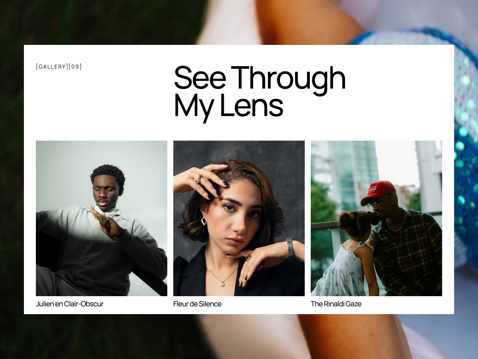 Screenshot 3 of Douceur